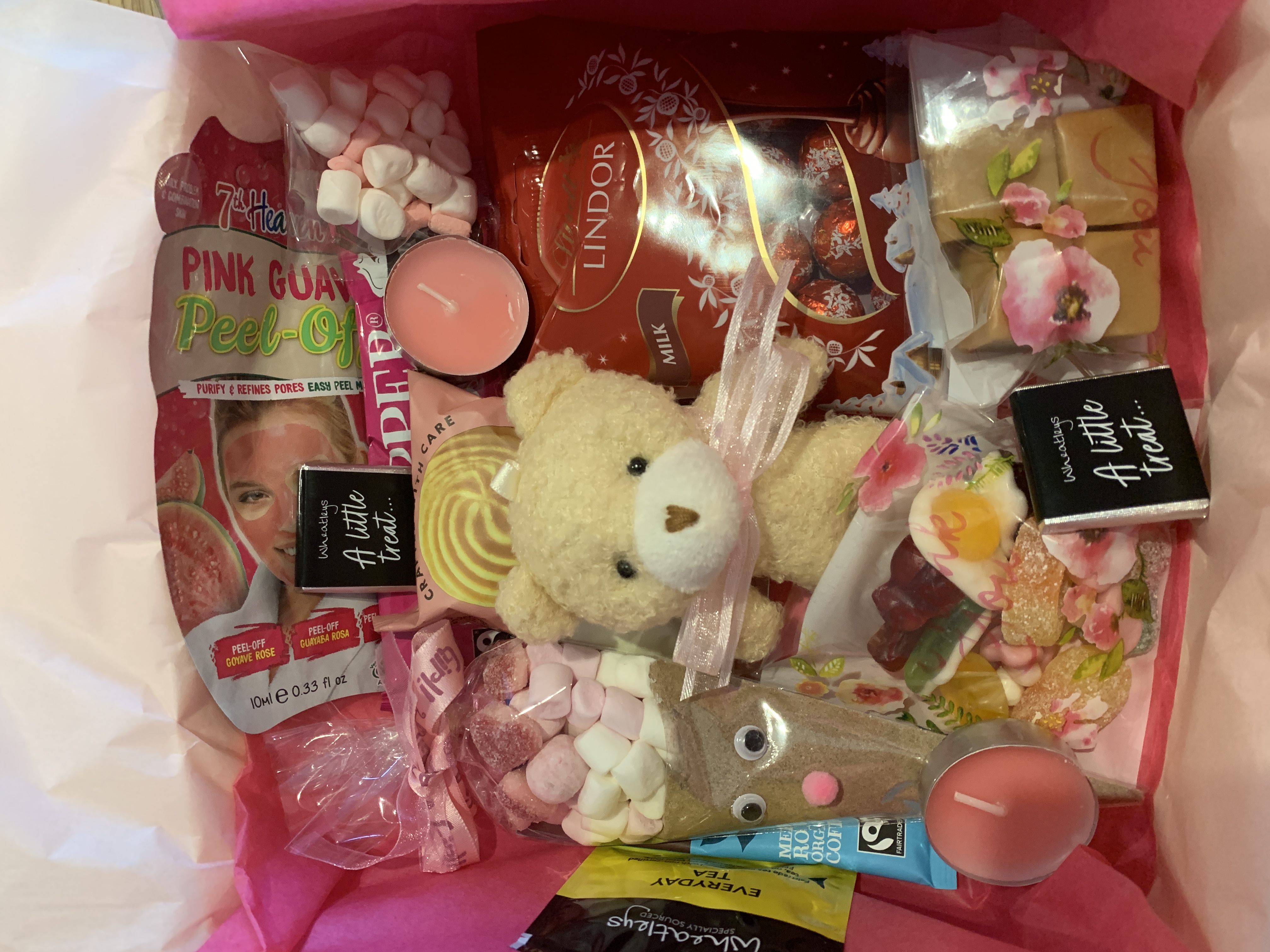 🩷New mum/mum to be hamper🩵