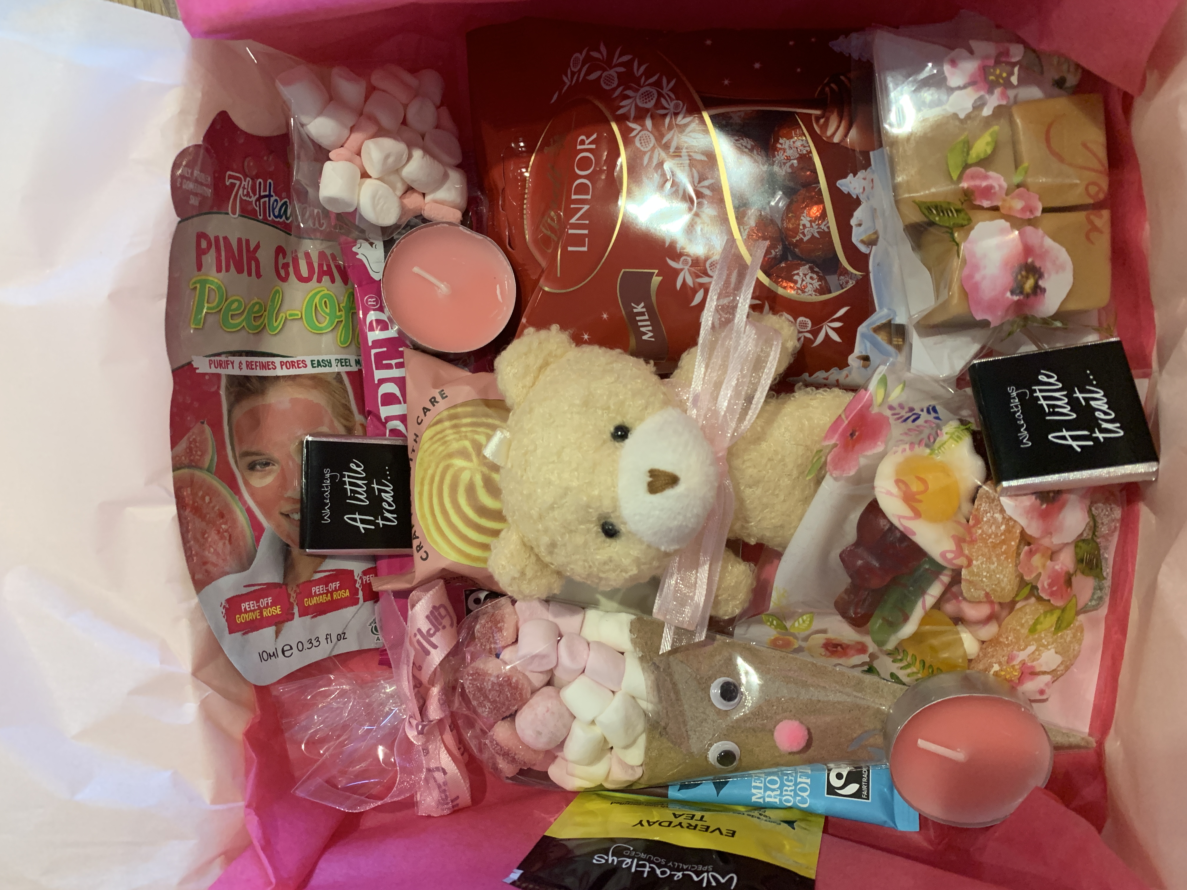 🩷New mum/mum to be hamper🩵