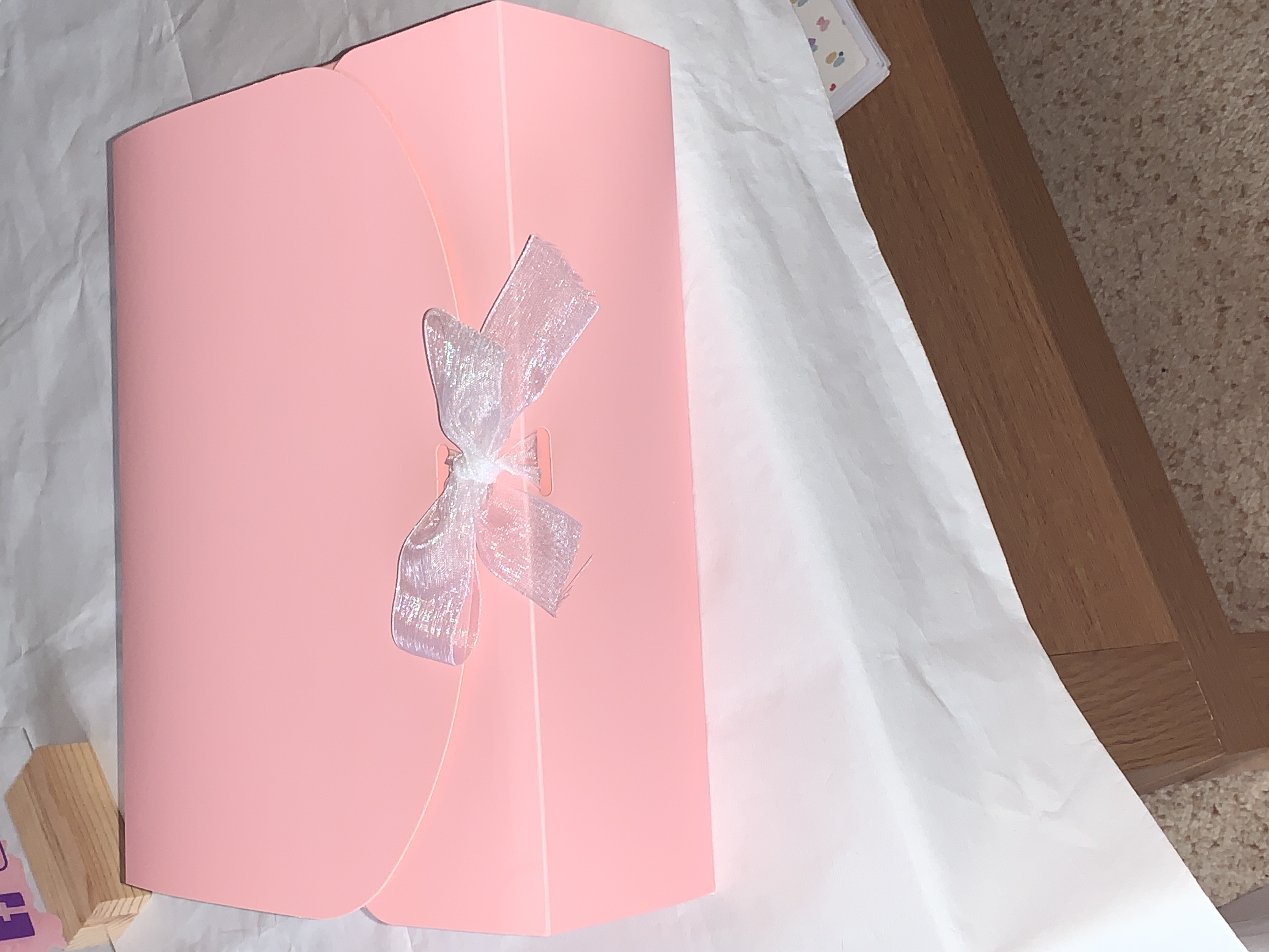 🩷New mum/mum to be hamper🩵