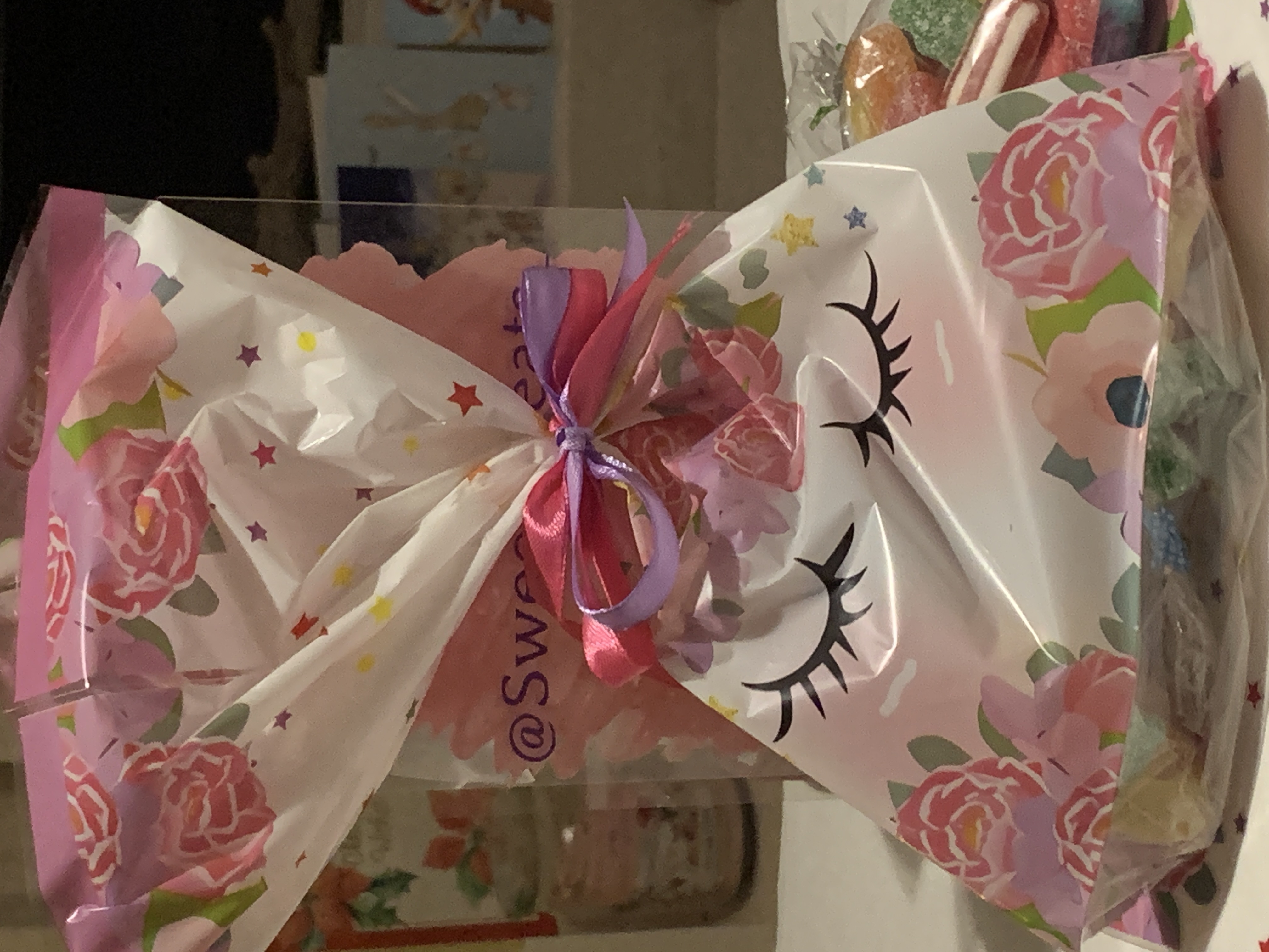 🩷Unicorn Treat Bag💜