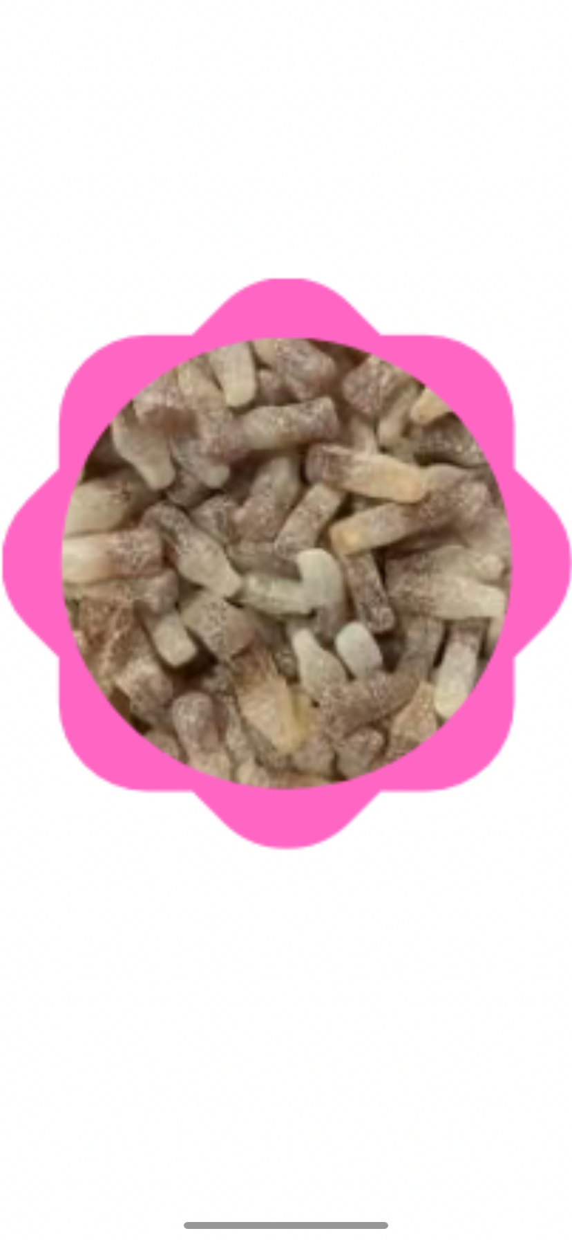 🧡Pick n mix 8 fillings🧡