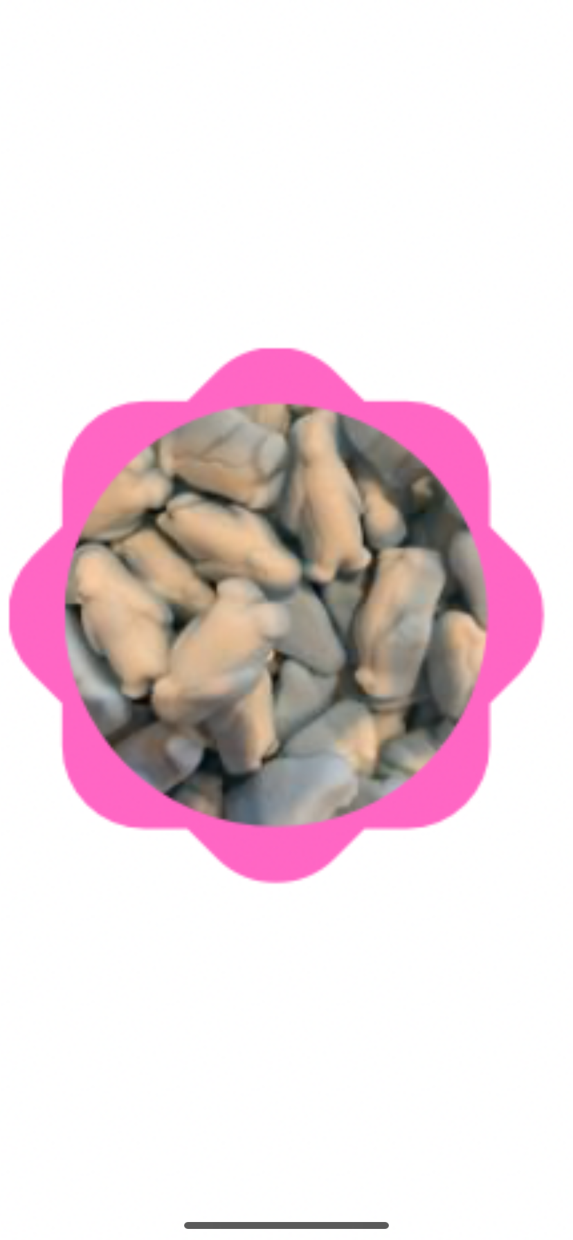 🧡Pick n mix 8 fillings🧡