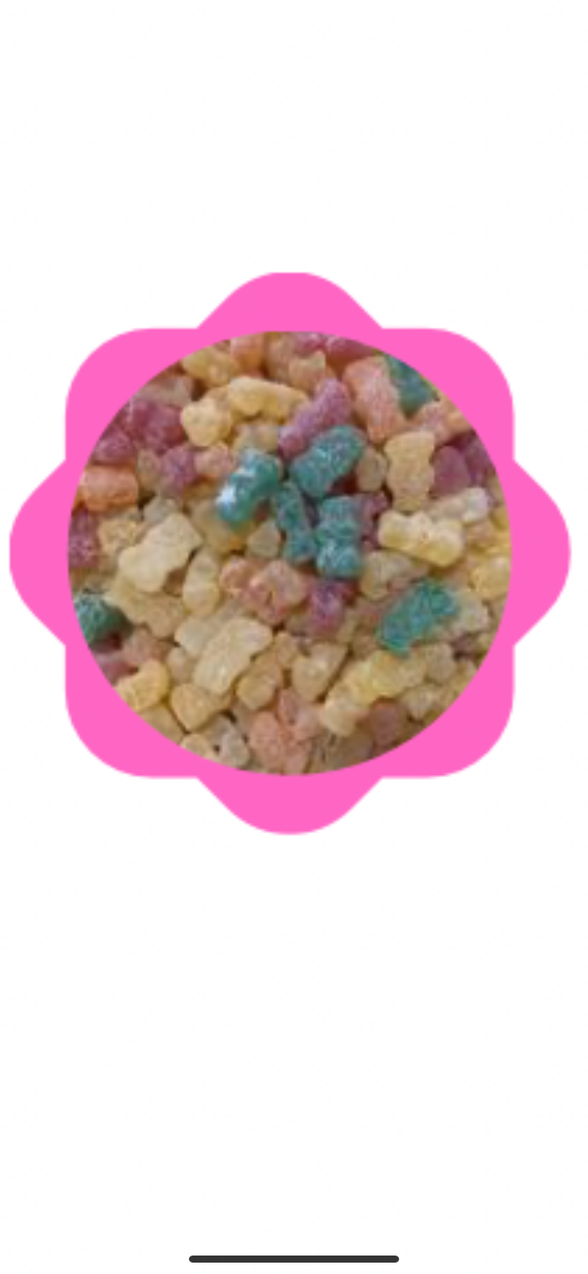 🧡Pick n mix 8 fillings🧡