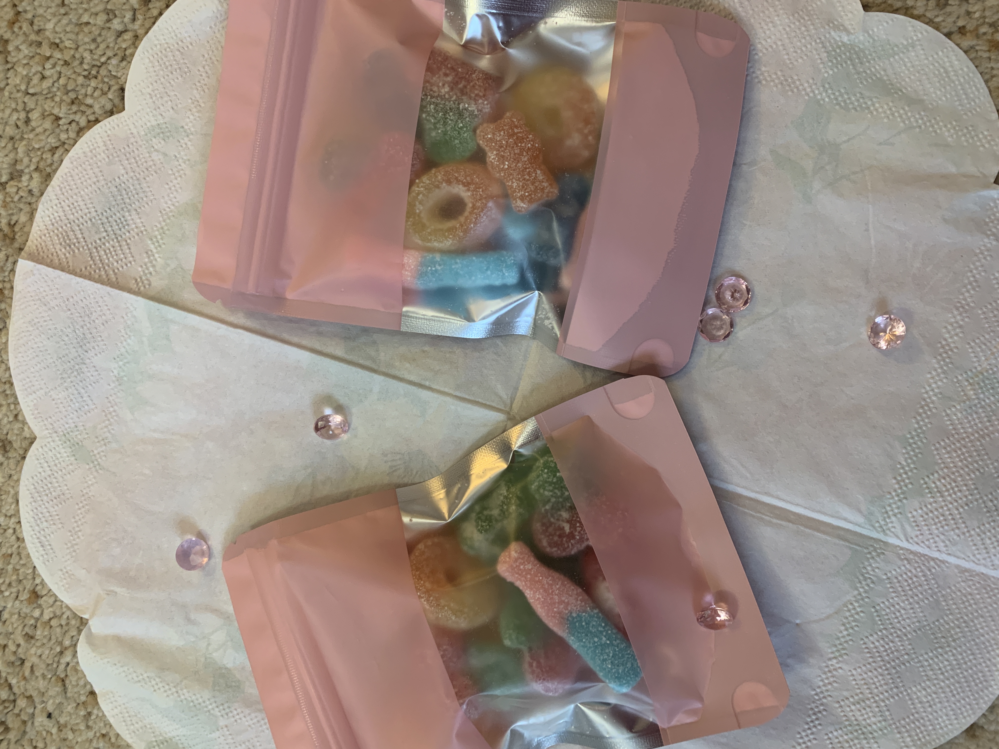 🩷Pink Sweet Pouch🩷