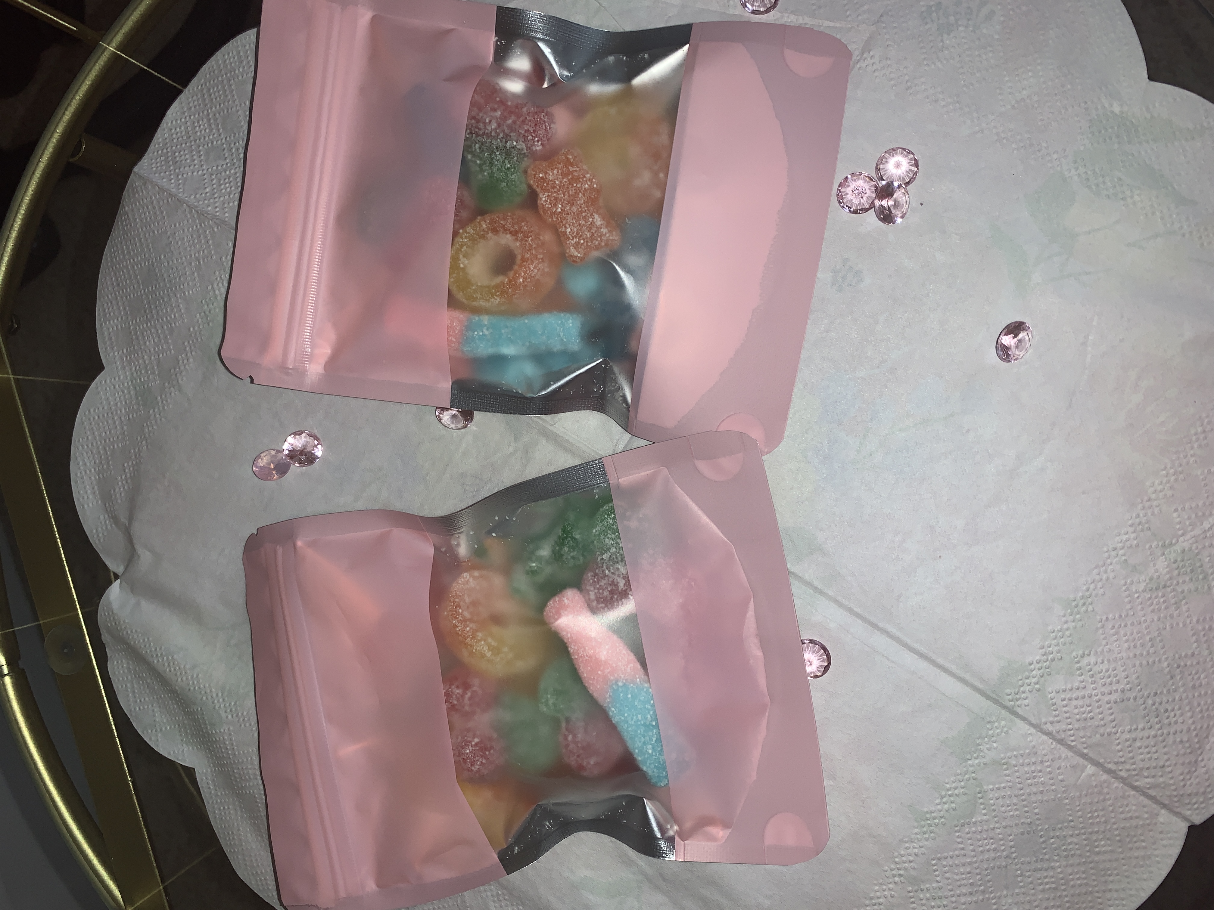🩷Pink Sweet Pouch🩷