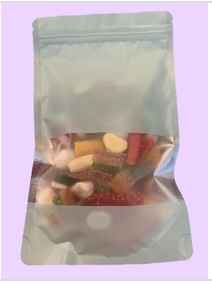 🩵Blue Sweet Pouch🩵