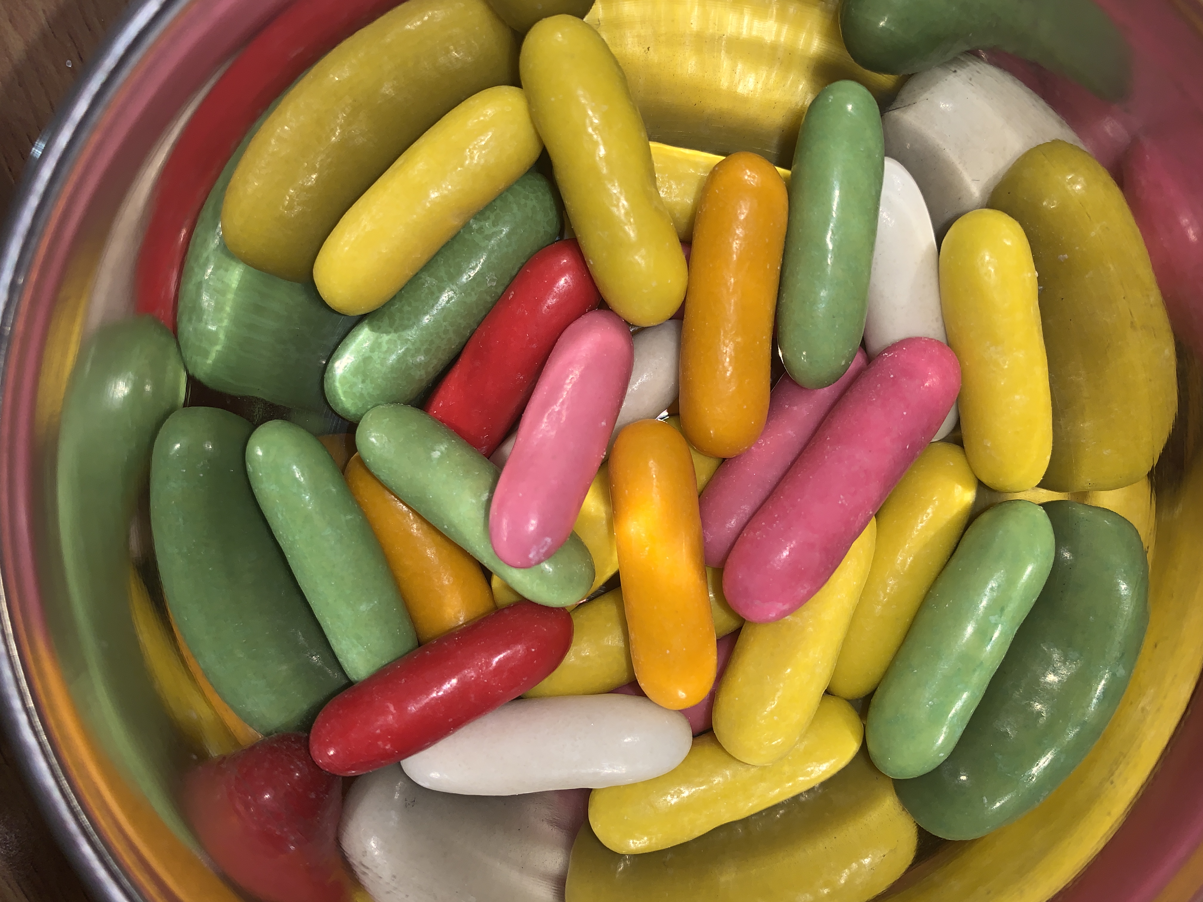 🤎Brand new retro sweets 🤎