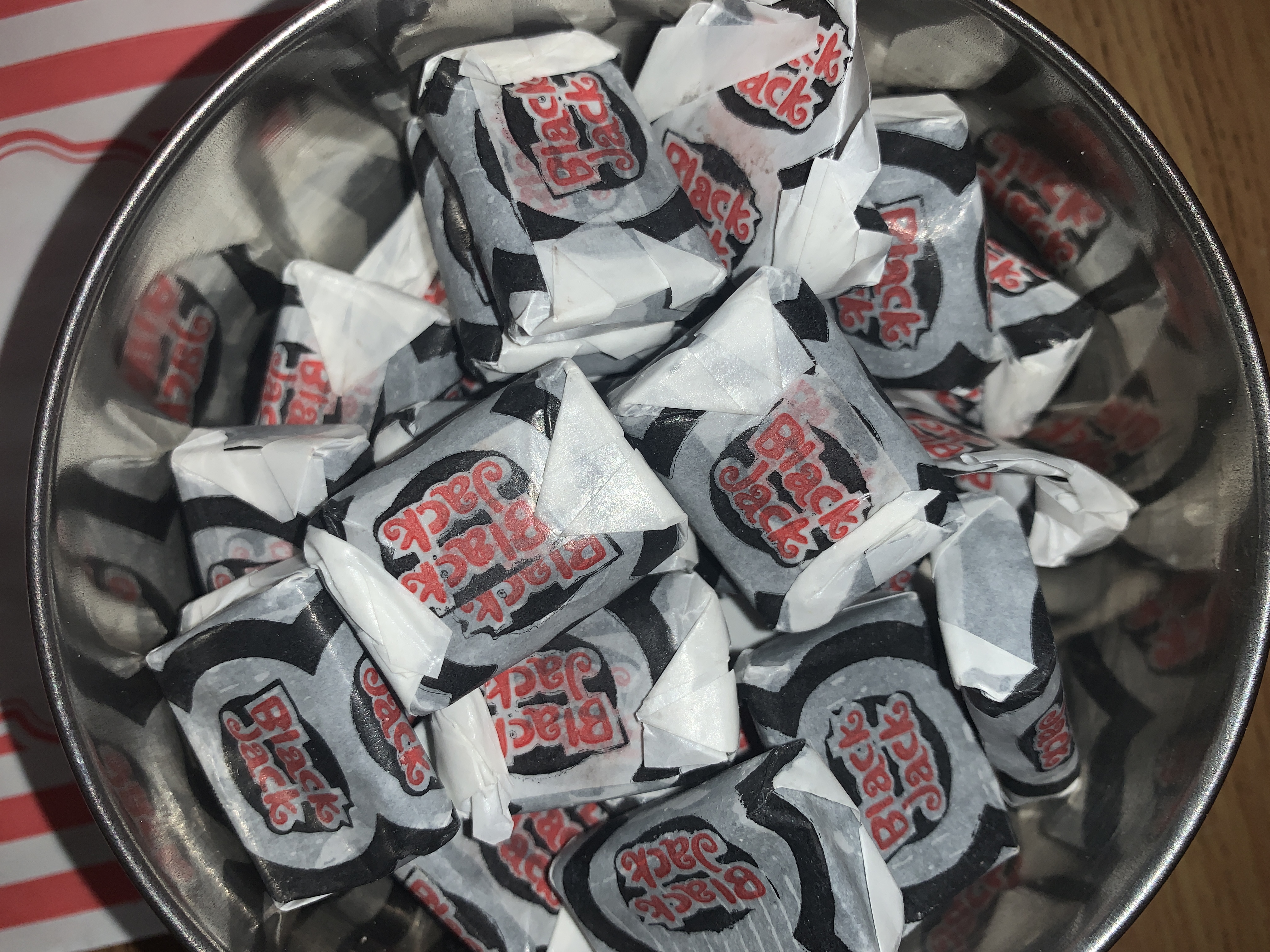 🤎Brand new retro sweets 🤎