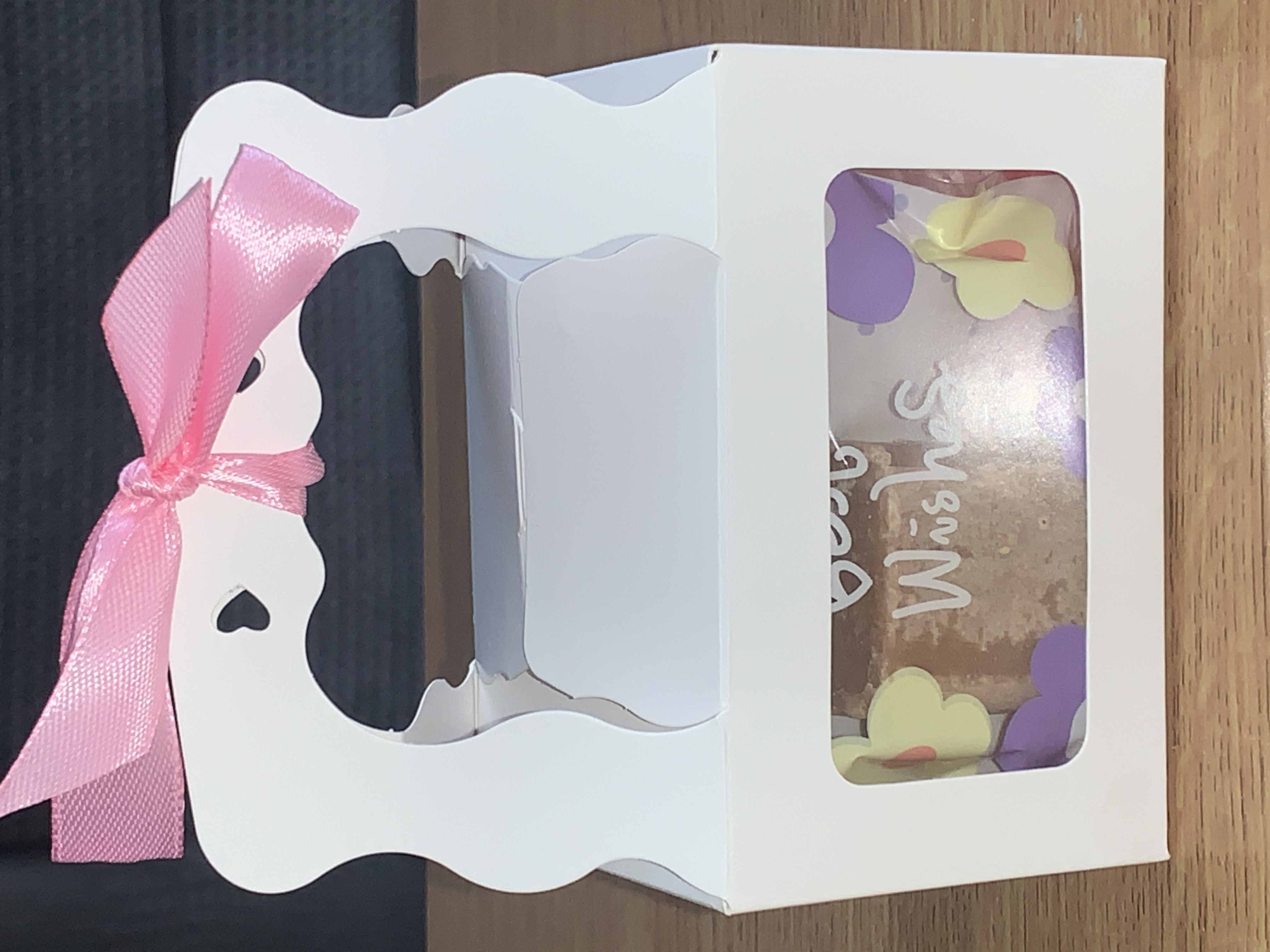 🤎Fudge gift box🤎