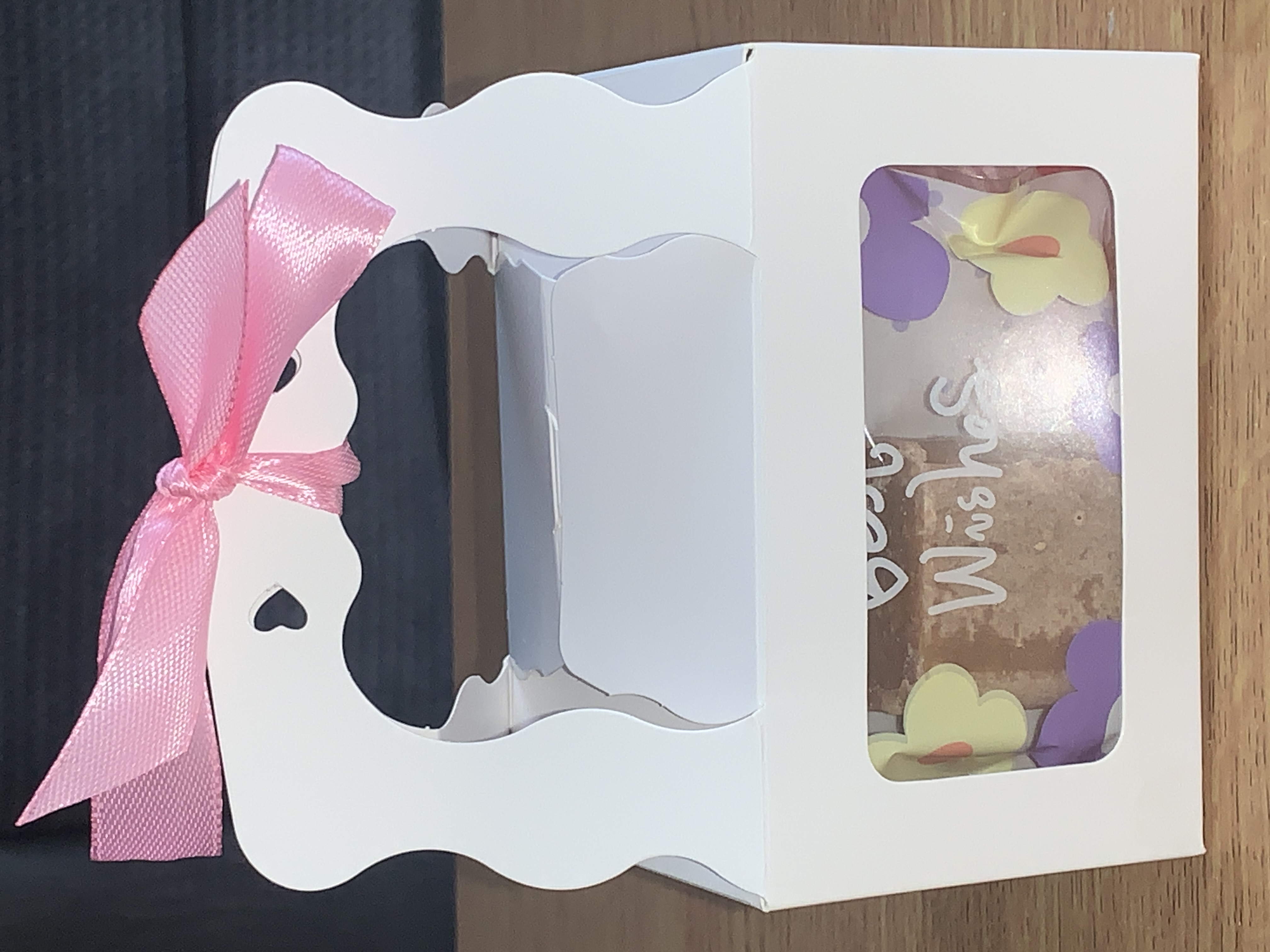 🤎Fudge gift box🤎
