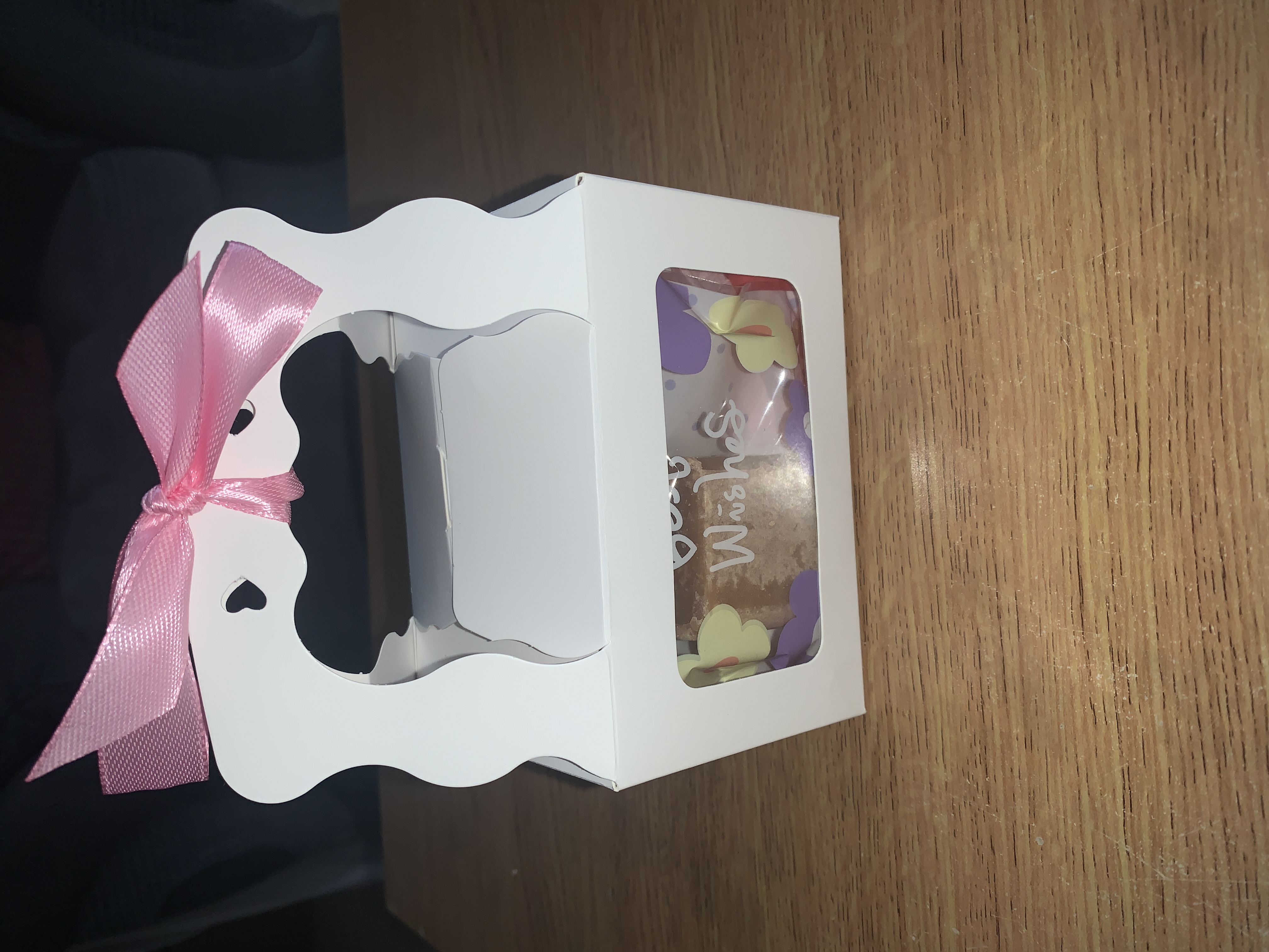 🤎Fudge gift box🤎