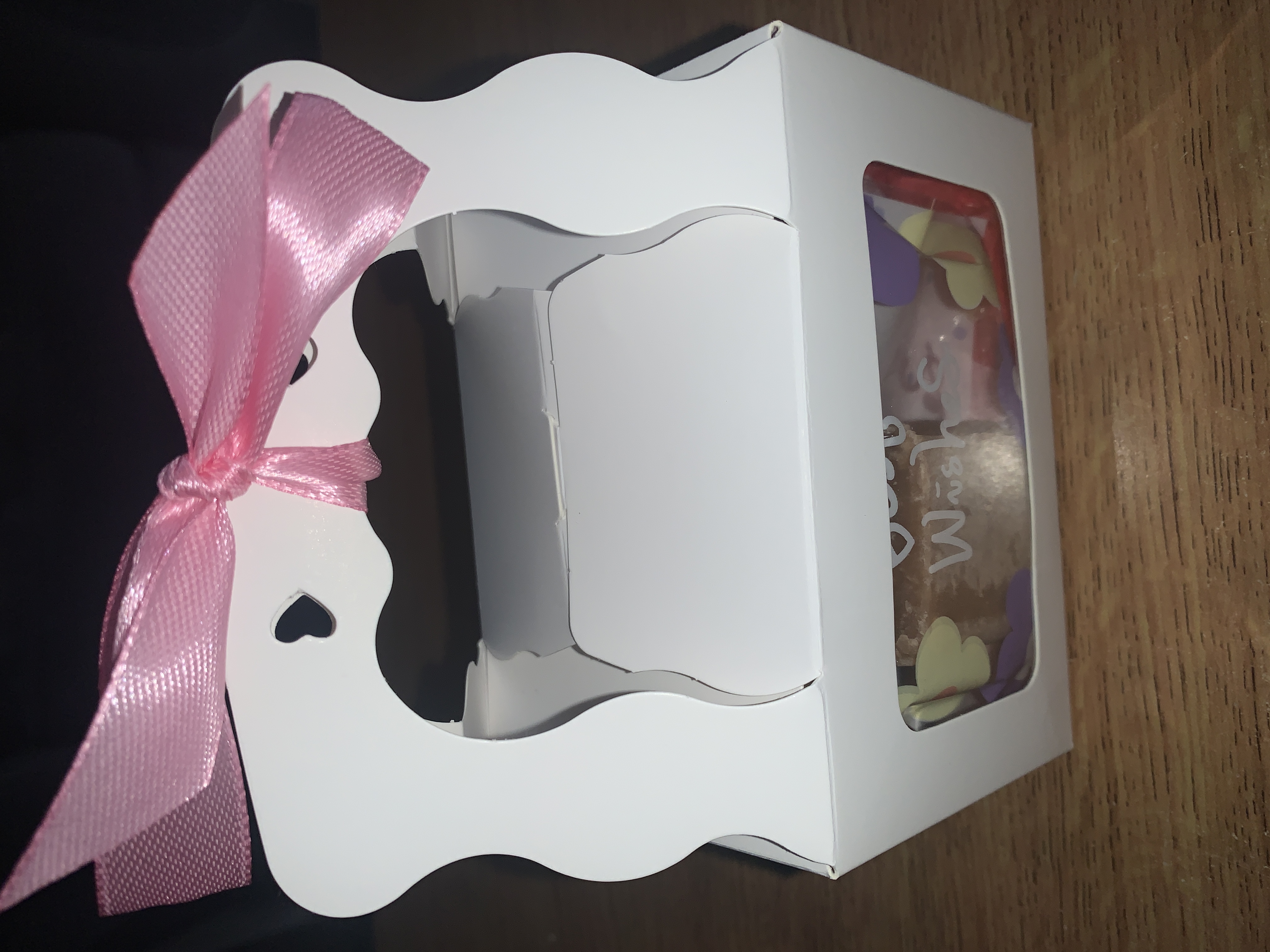 🤎Fudge gift box🤎