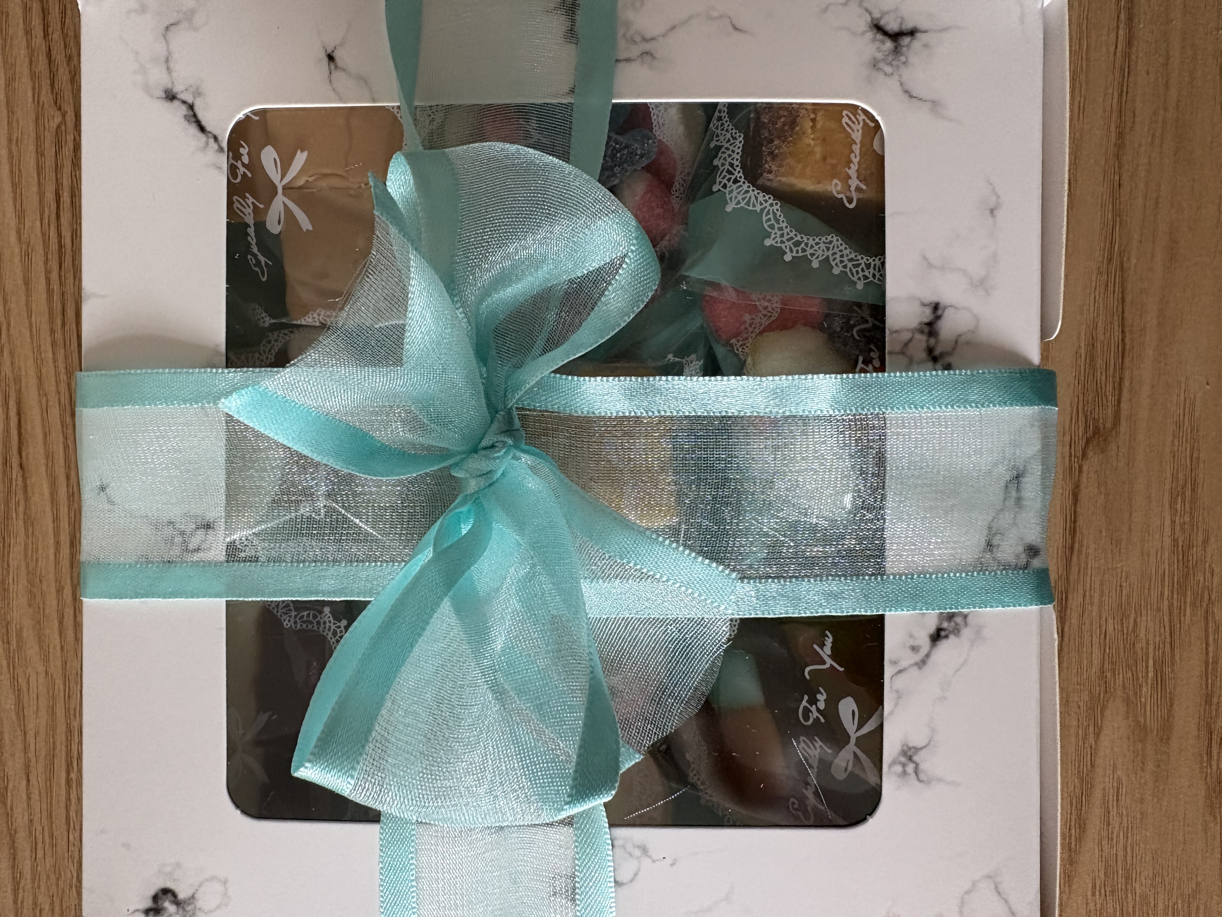 Our ultimate sweet lovers gift set