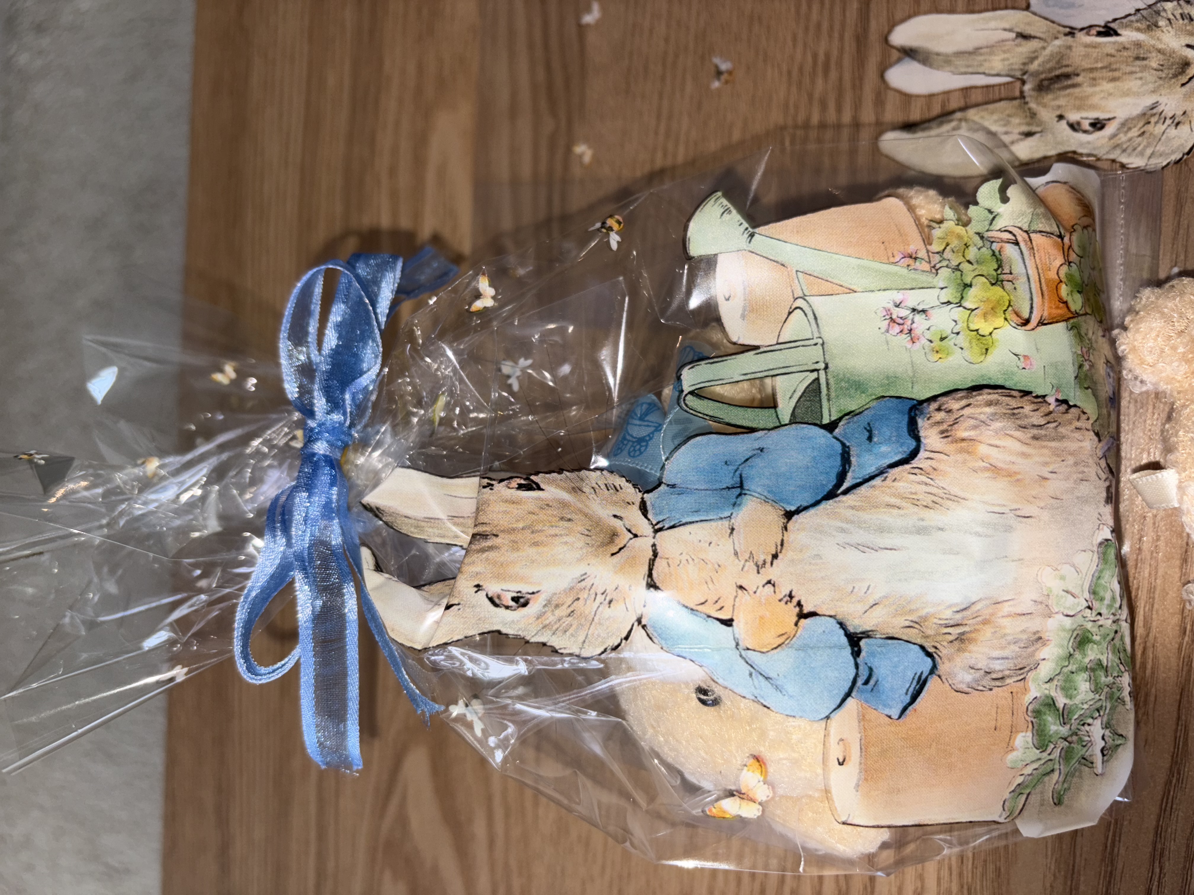 🩵Peter Rabbit treat bags🩵