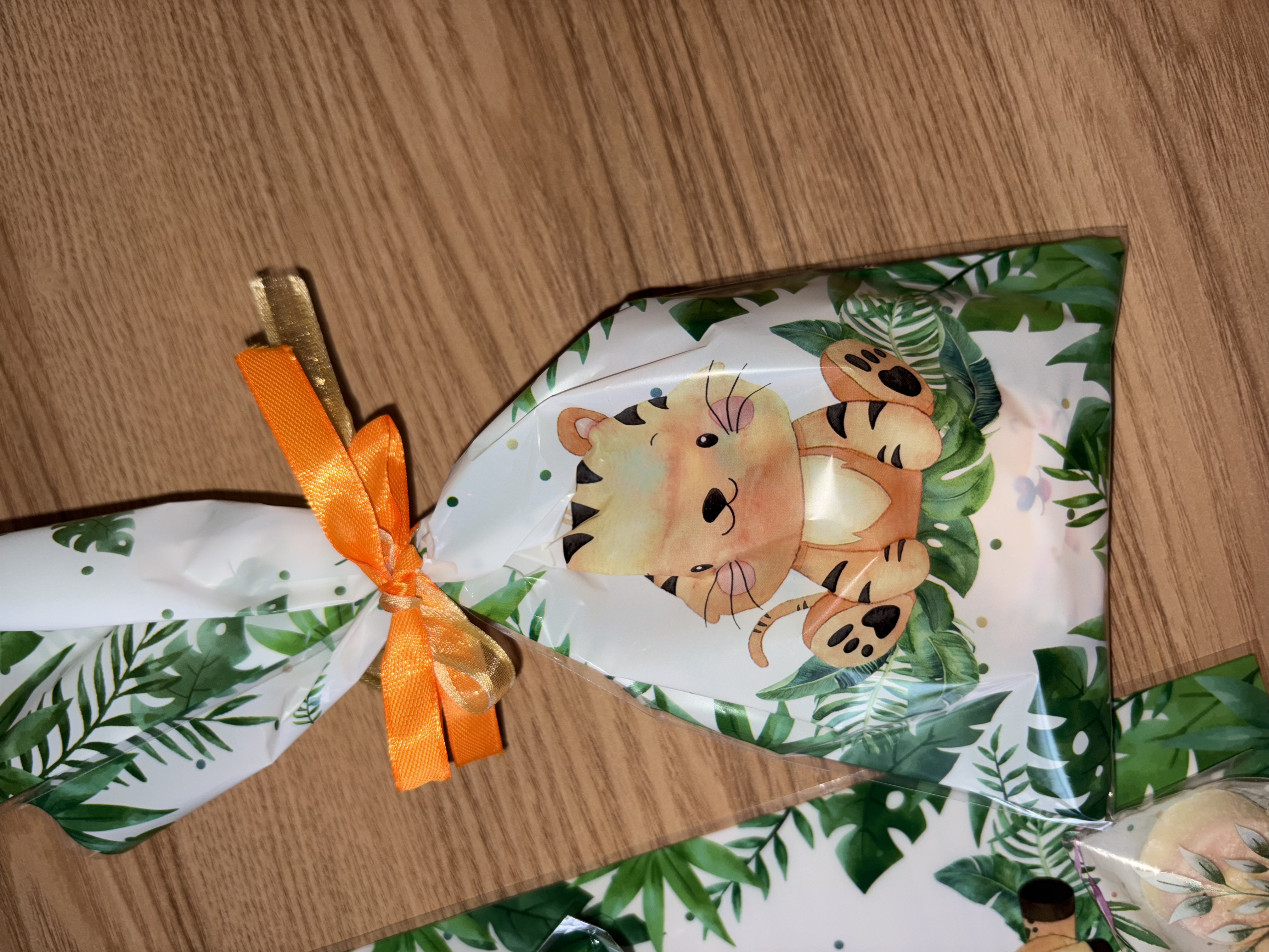 💚Animal Treat Bag💚