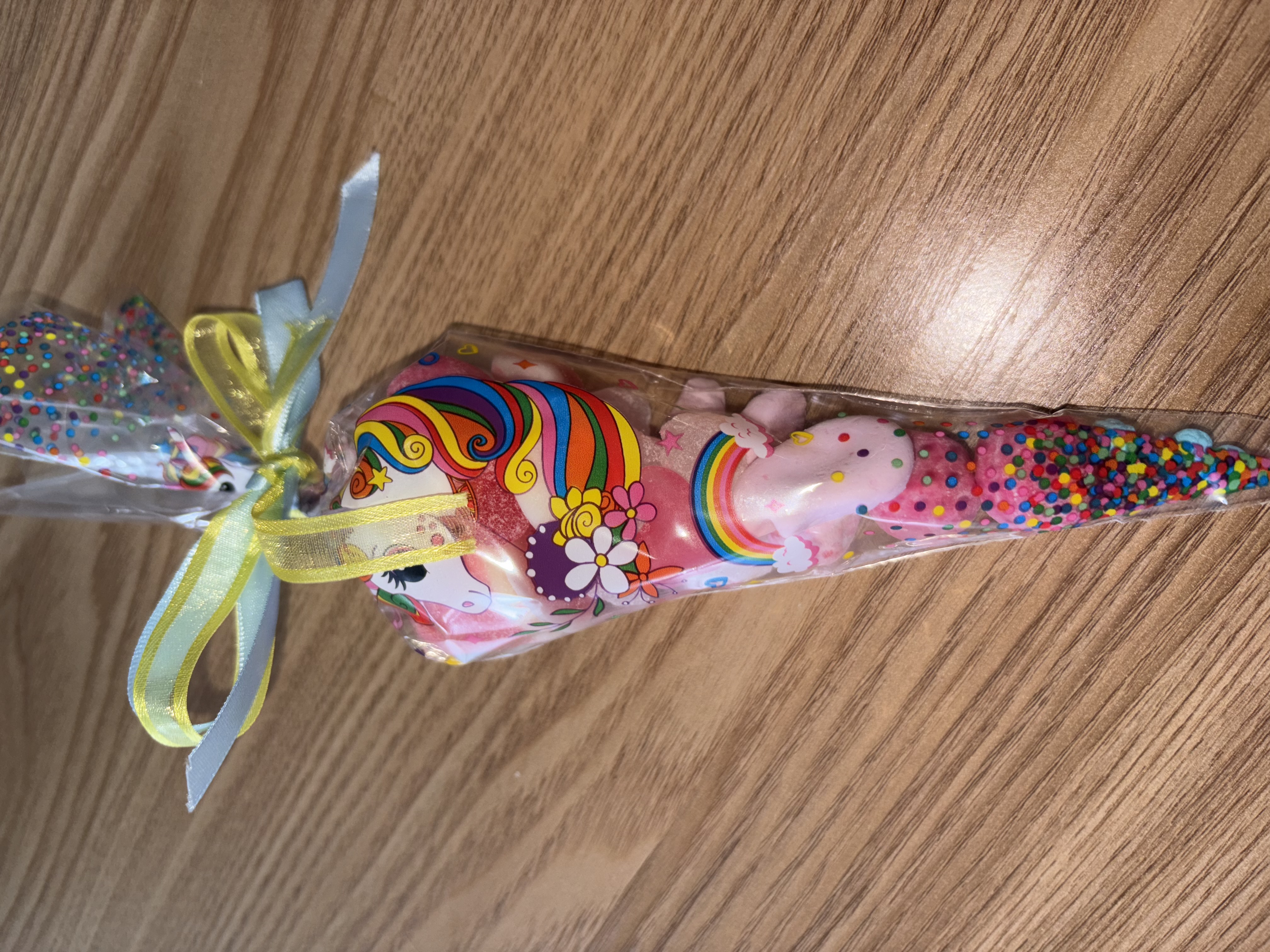 💜Cute patterned sweetcones in various designs💜