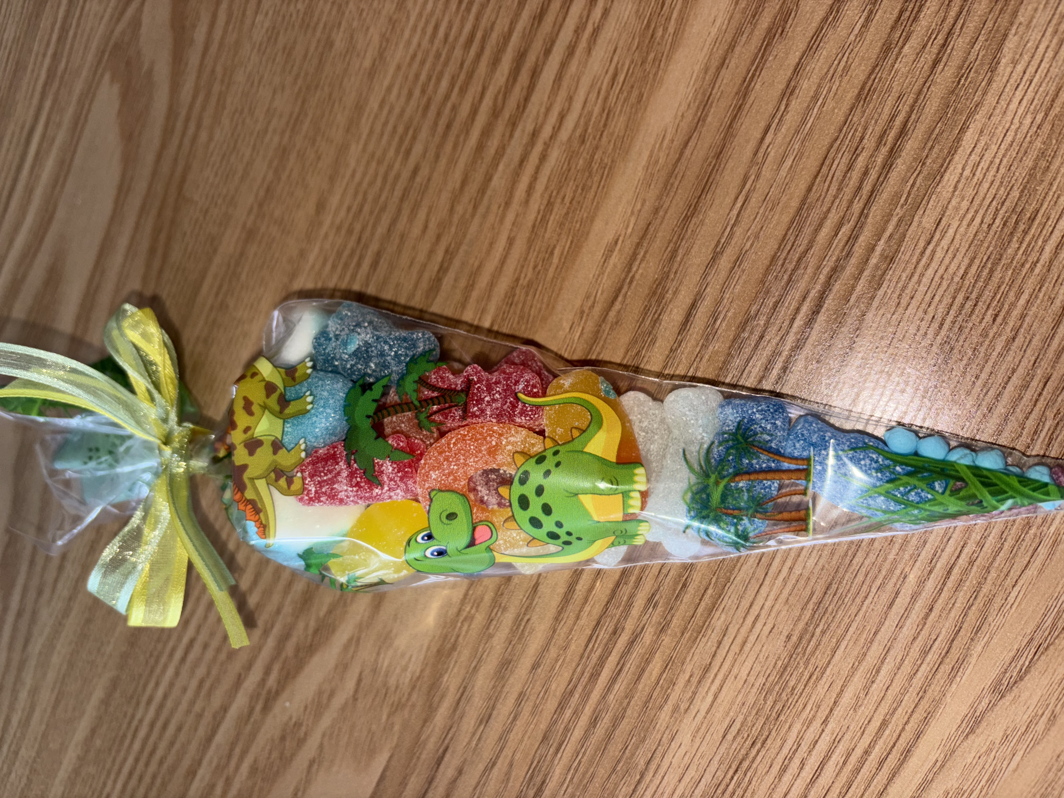 💜Cute patterned sweetcones in various designs💜