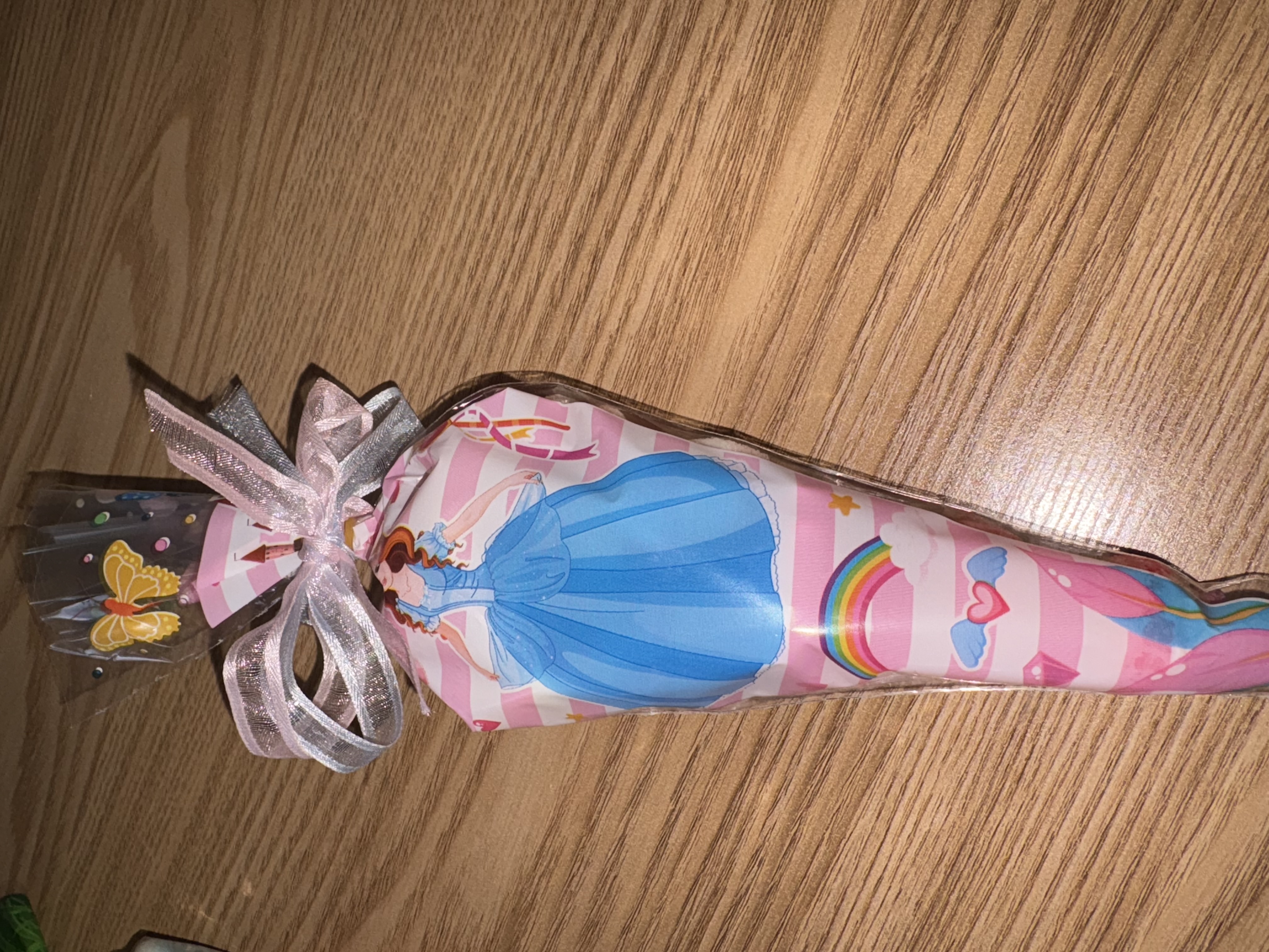 💜Cute patterned sweetcones in various designs💜