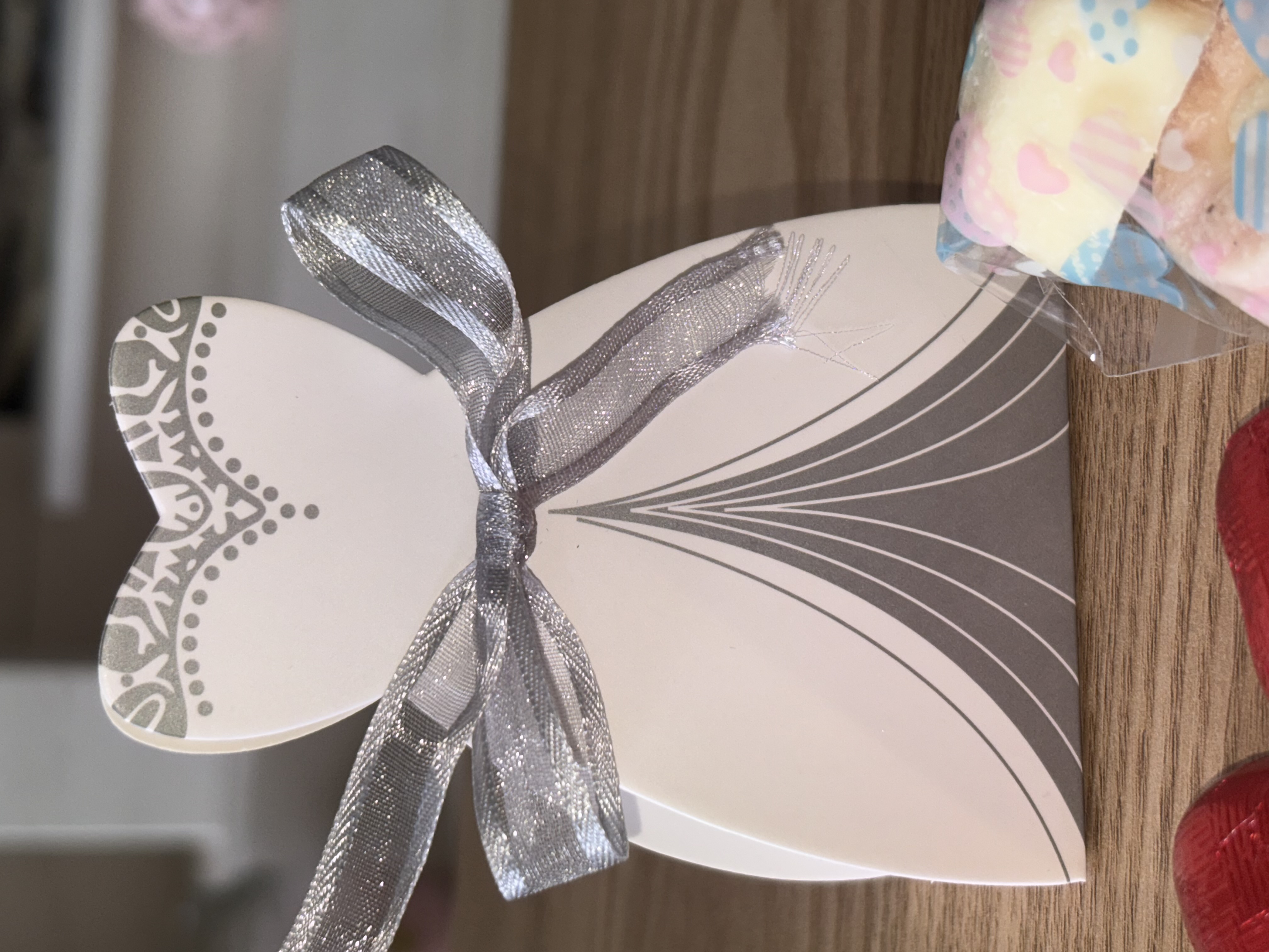 🤍Bride & Groom Favour Boxes 🖤