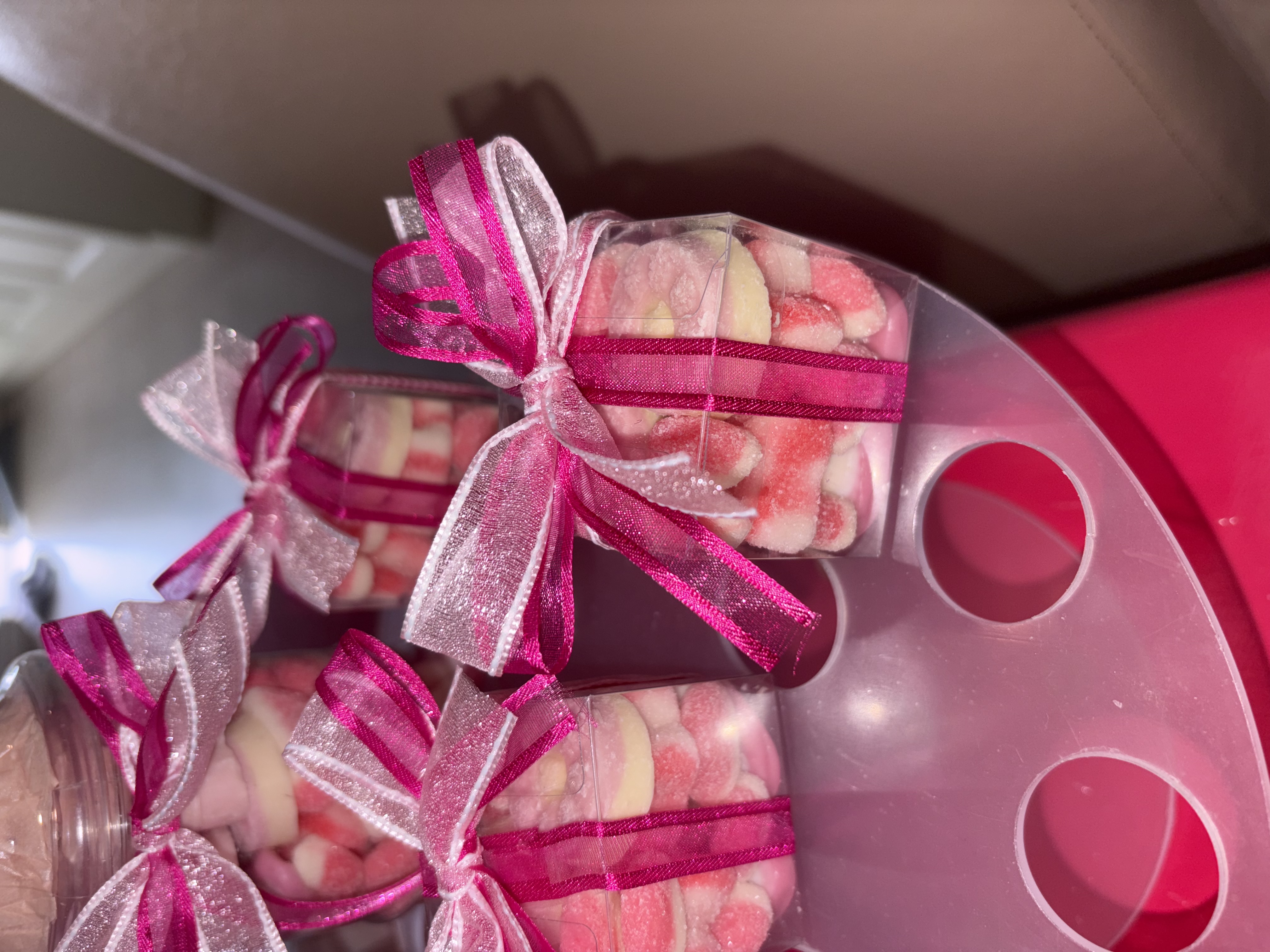 🩵Sweet Cube💜