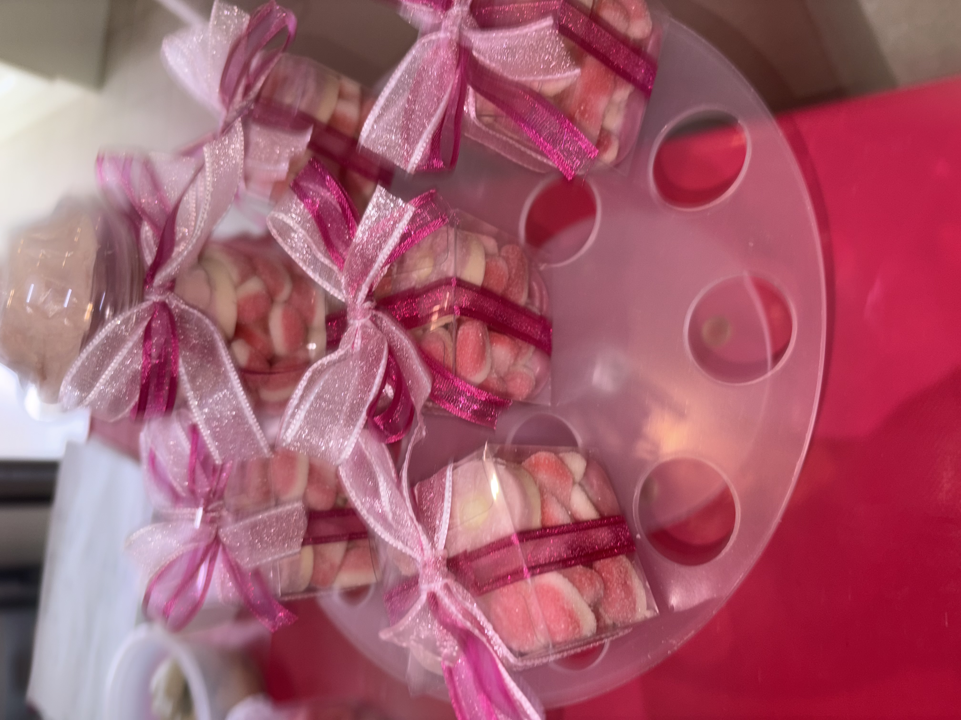 🩵Sweet Cube💜