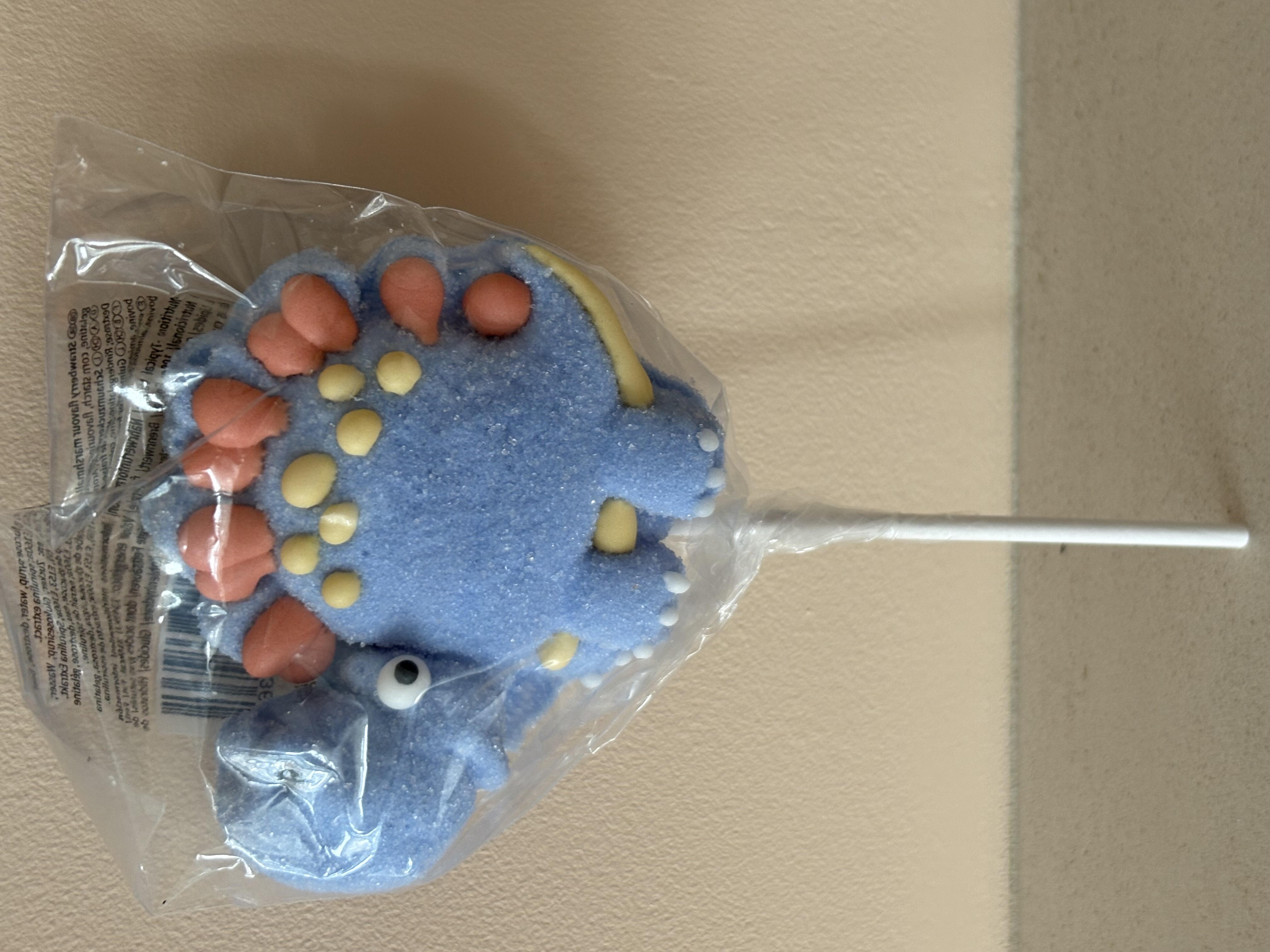 Cute Dino Pops
