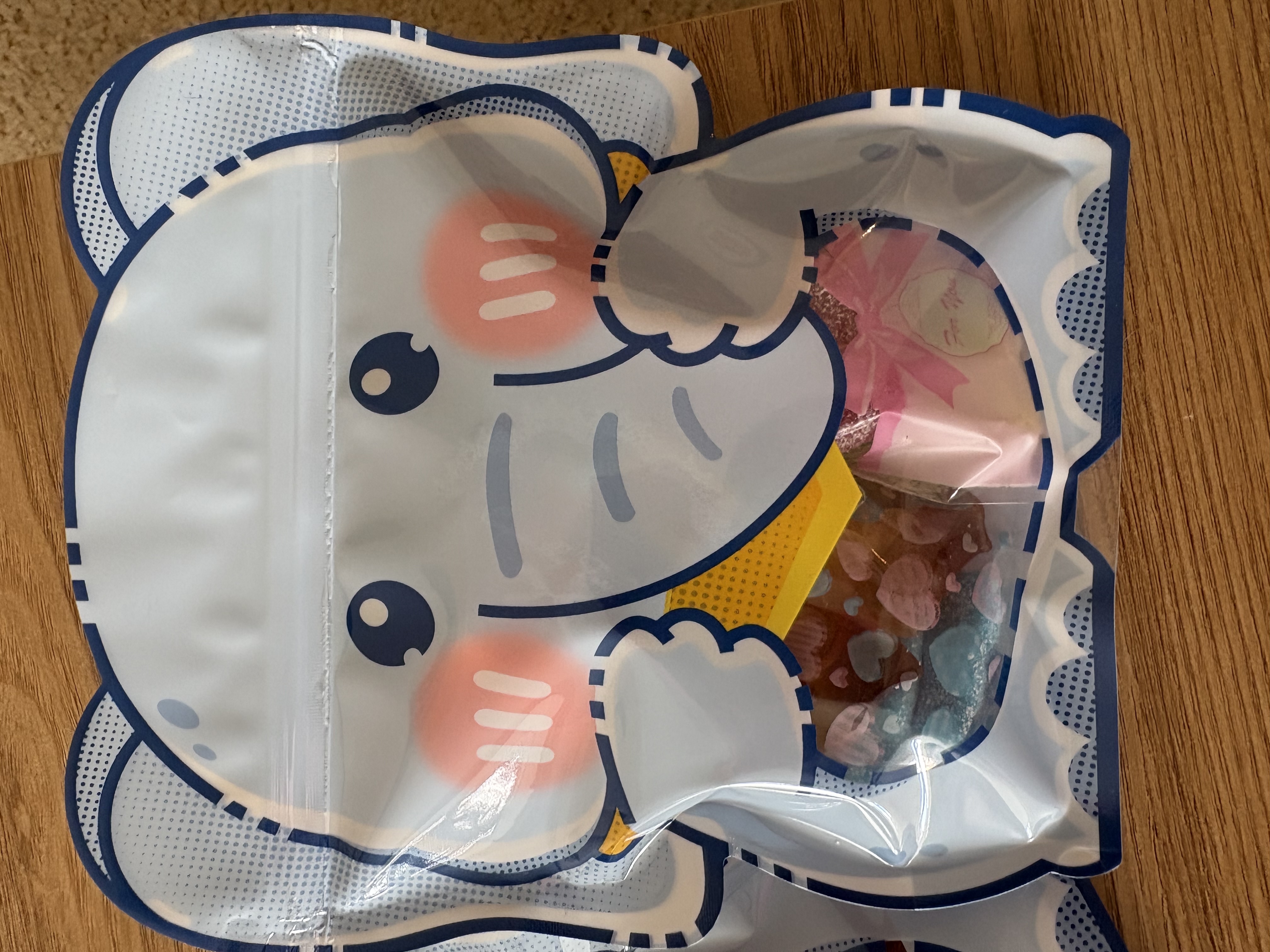 Assorted Candy Gift Packs
