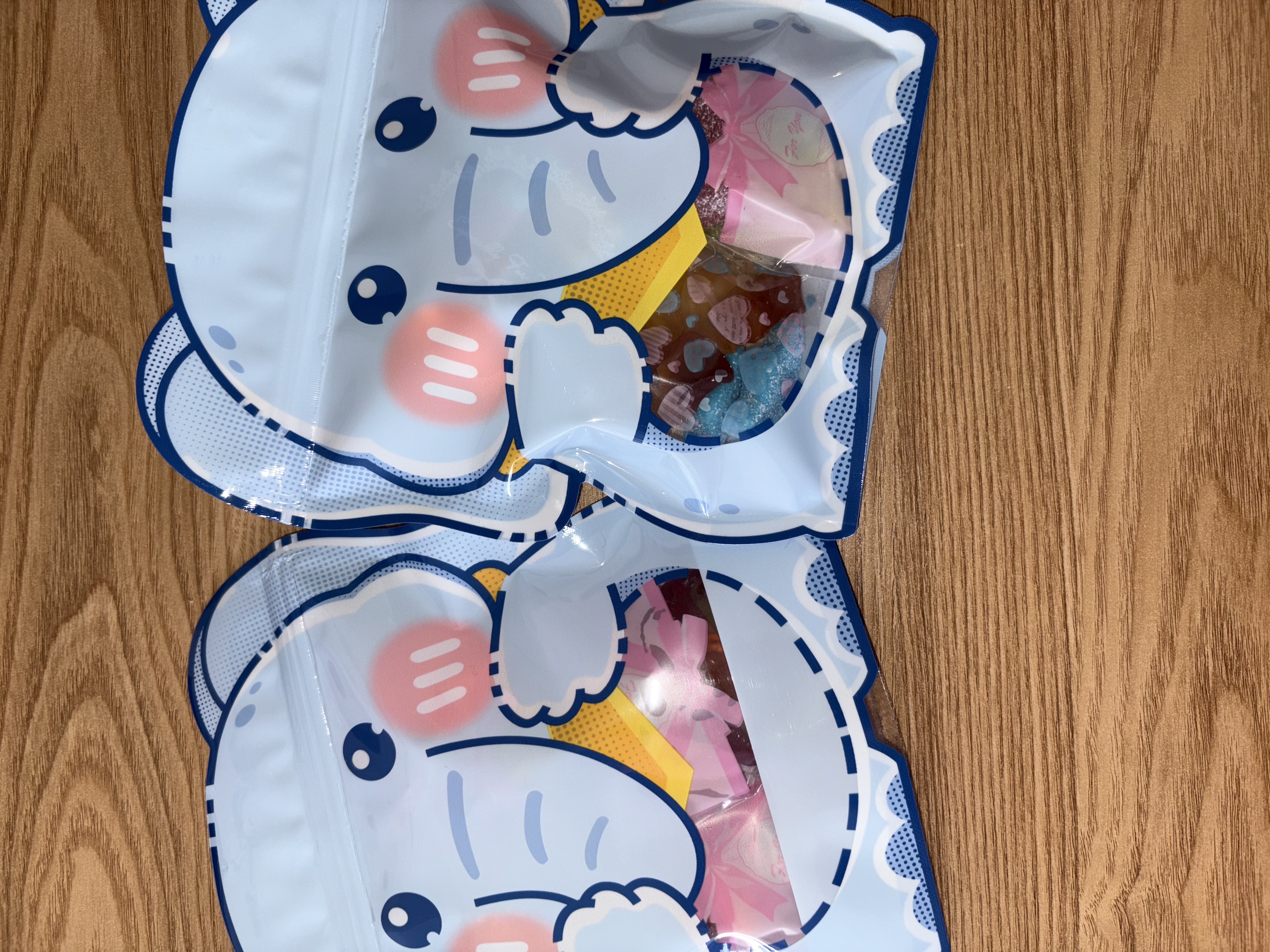 Assorted Candy Gift Packs