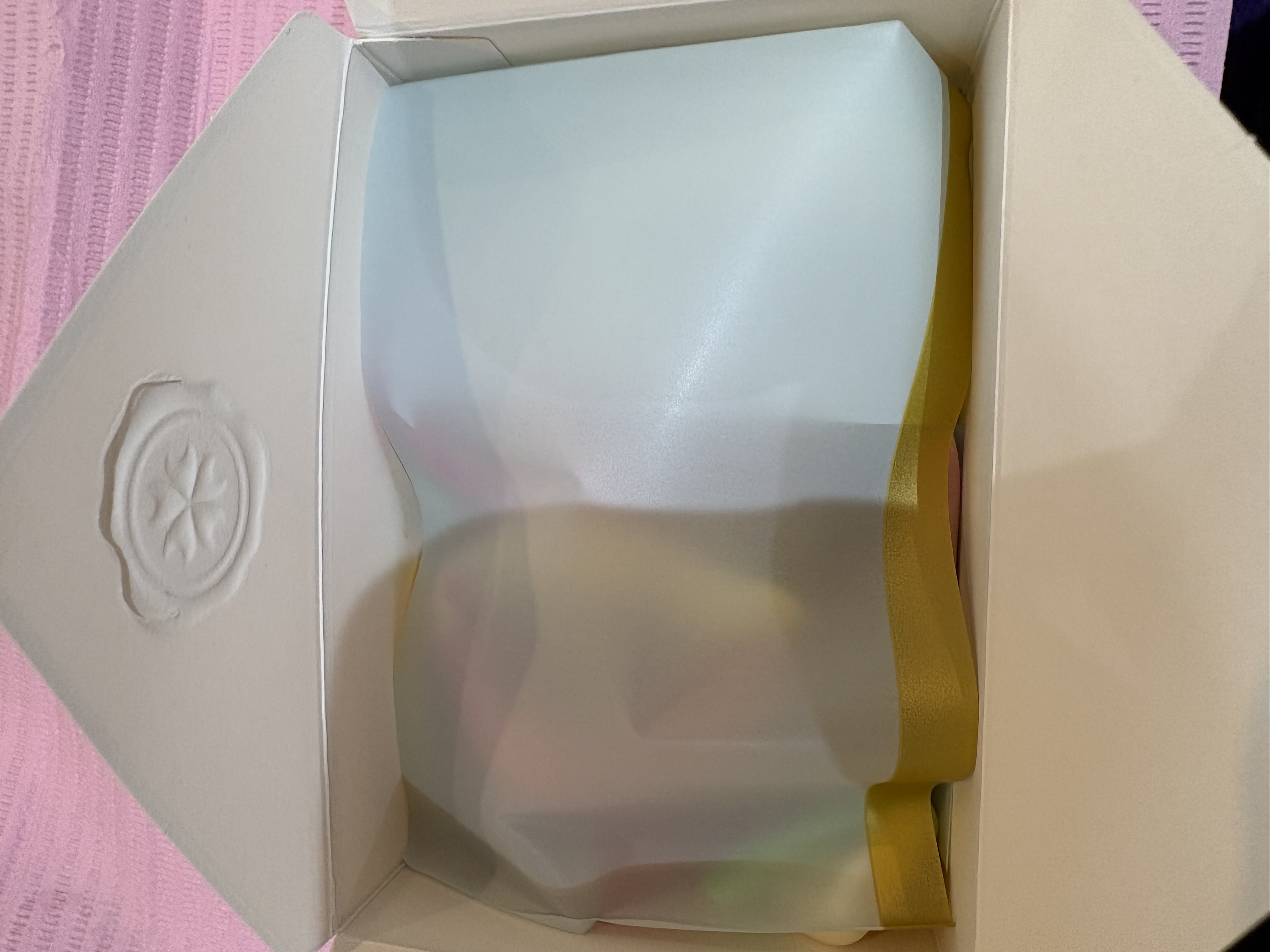 Harry potter style Sweet Box with a Variety of Sweets.