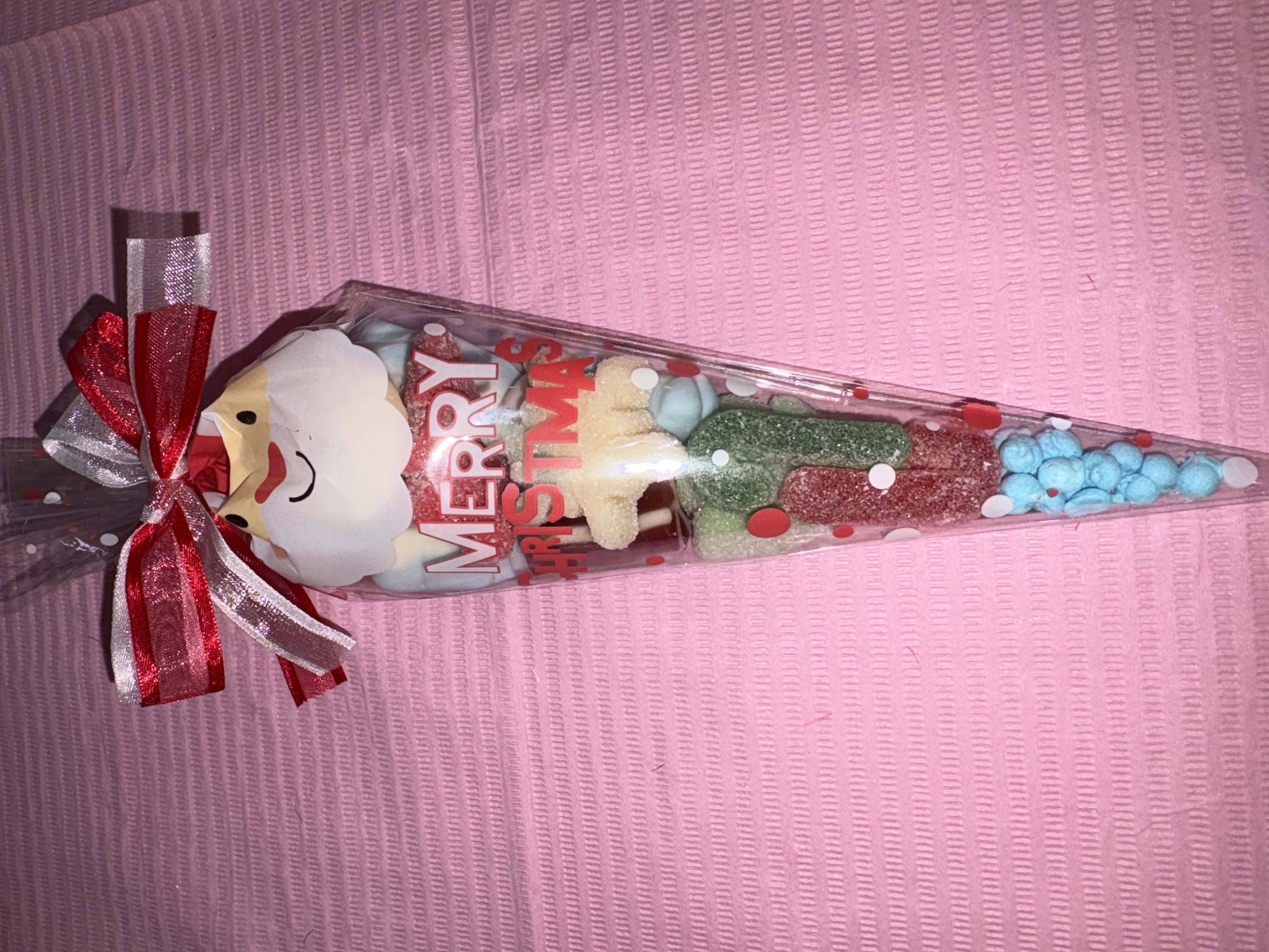 Christmas sweetcones