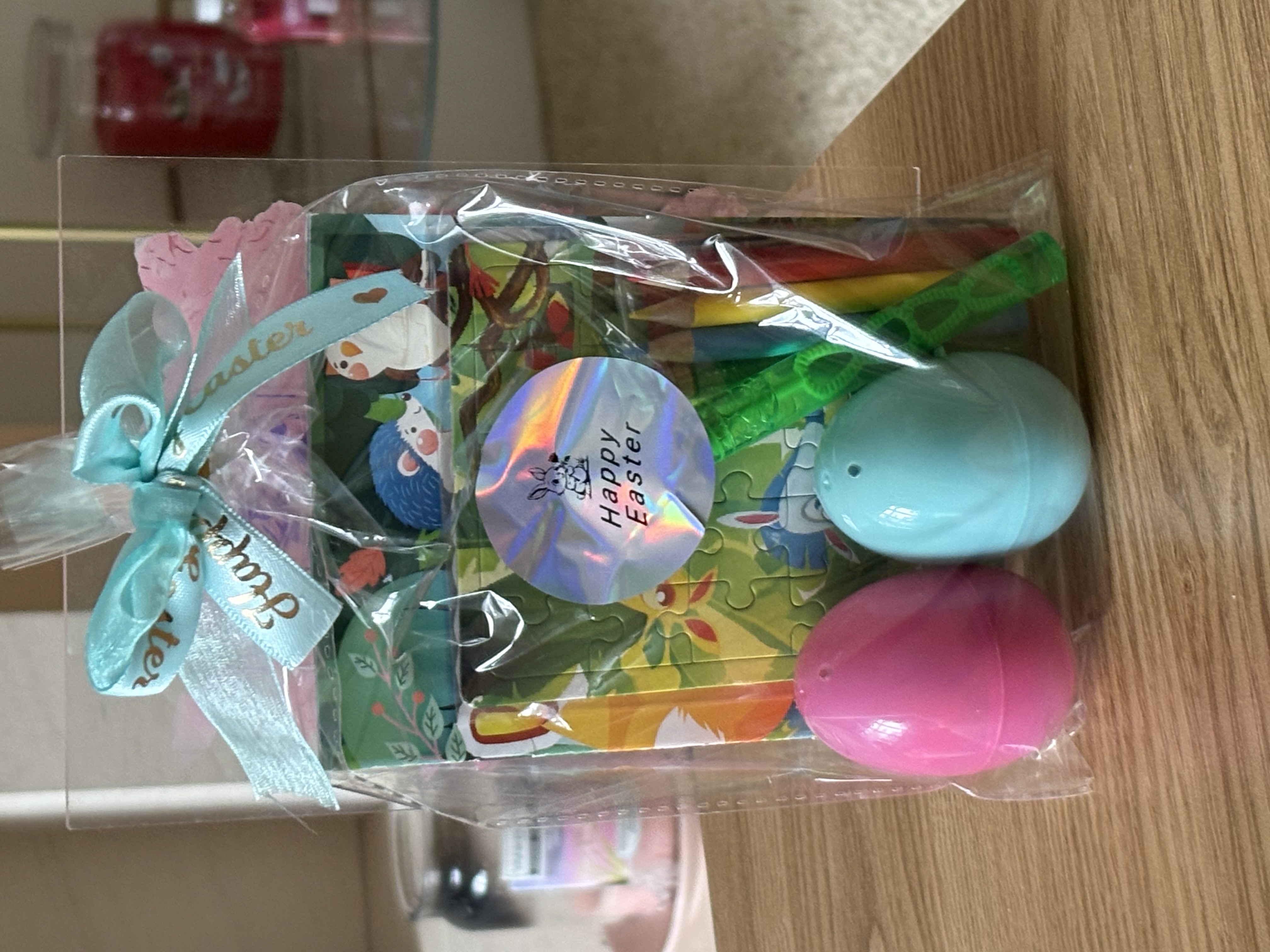 Easter Activity Pack
