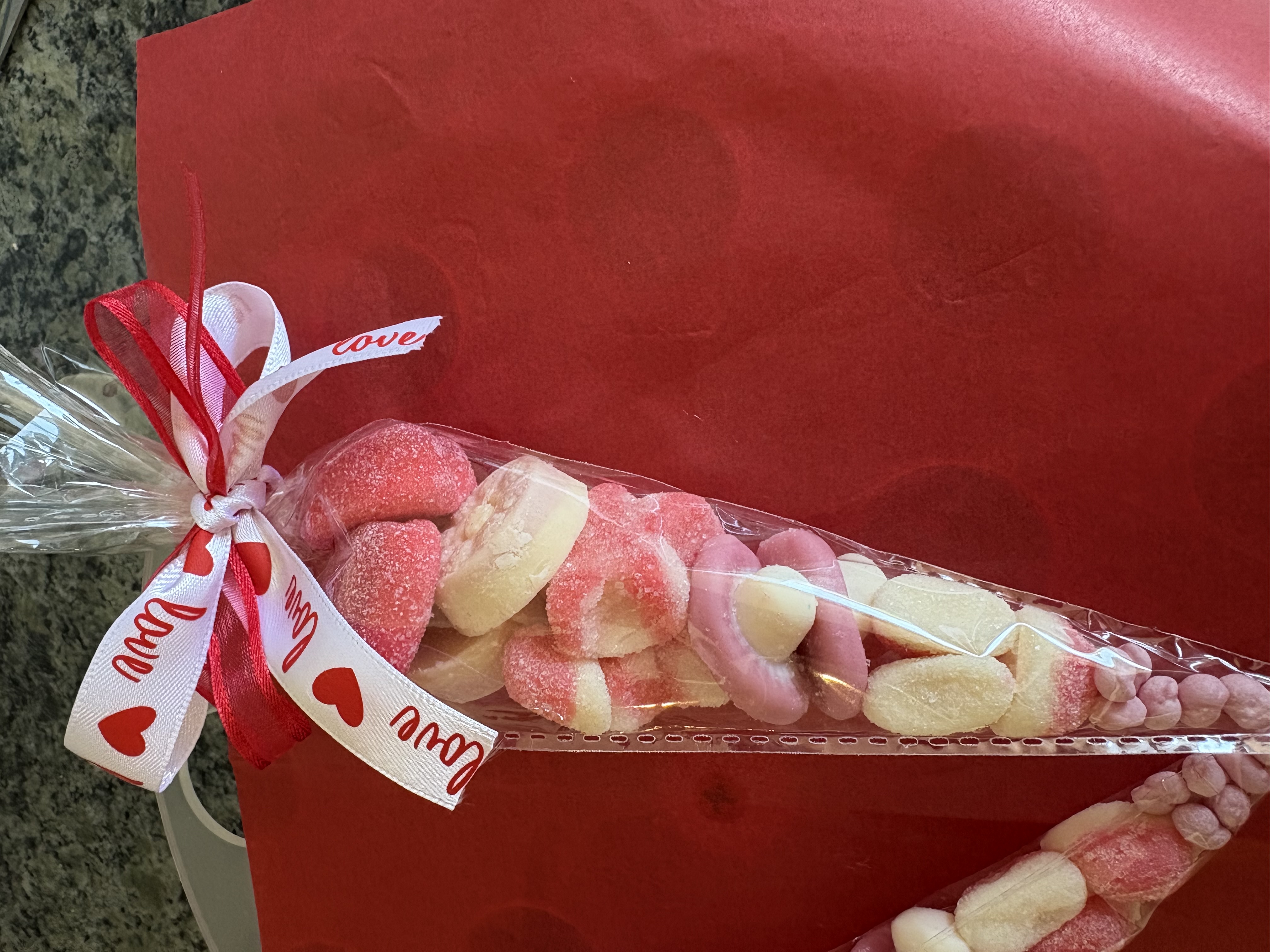 Hen party Candy Cone