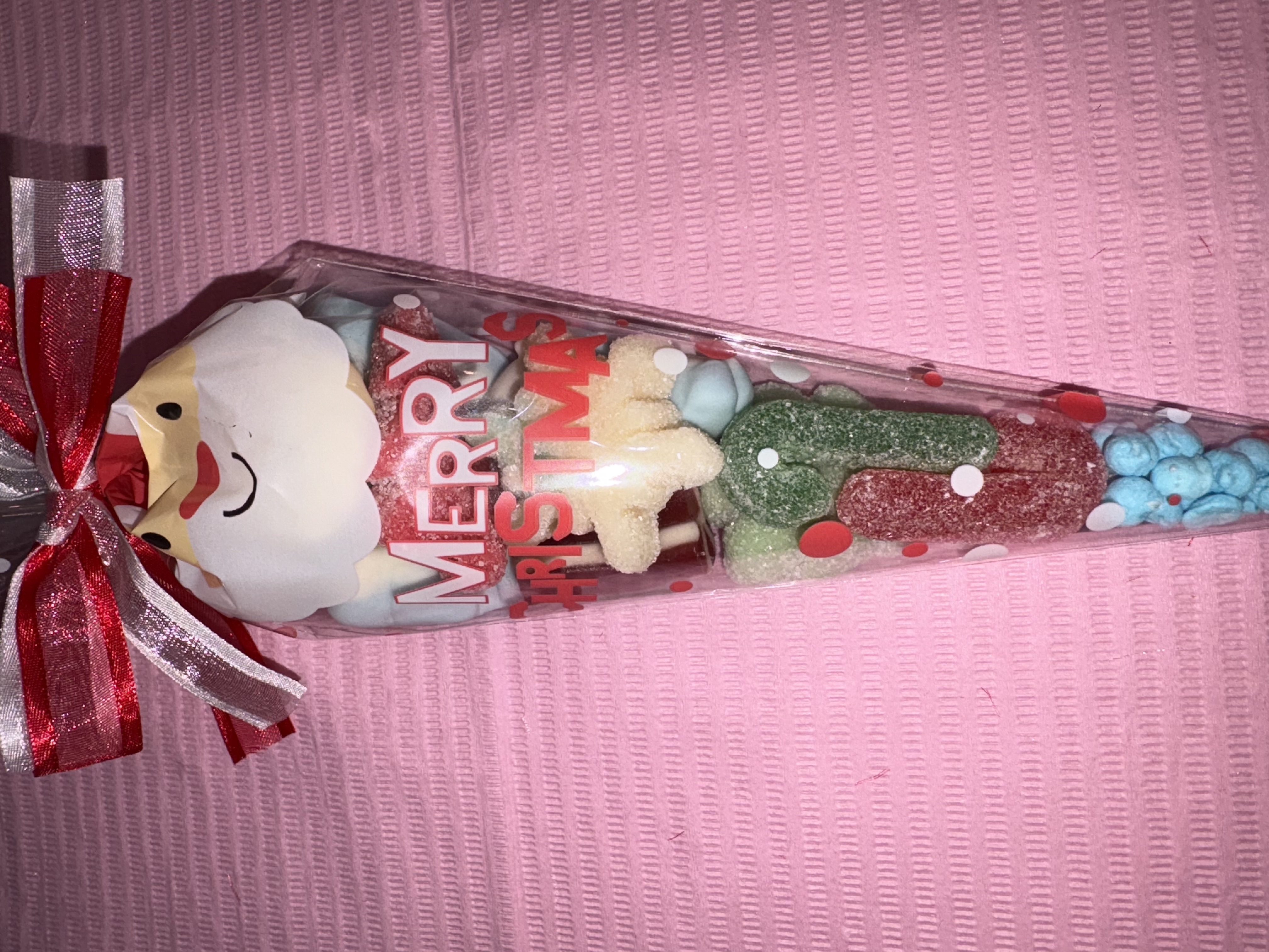Christmas sweetcones