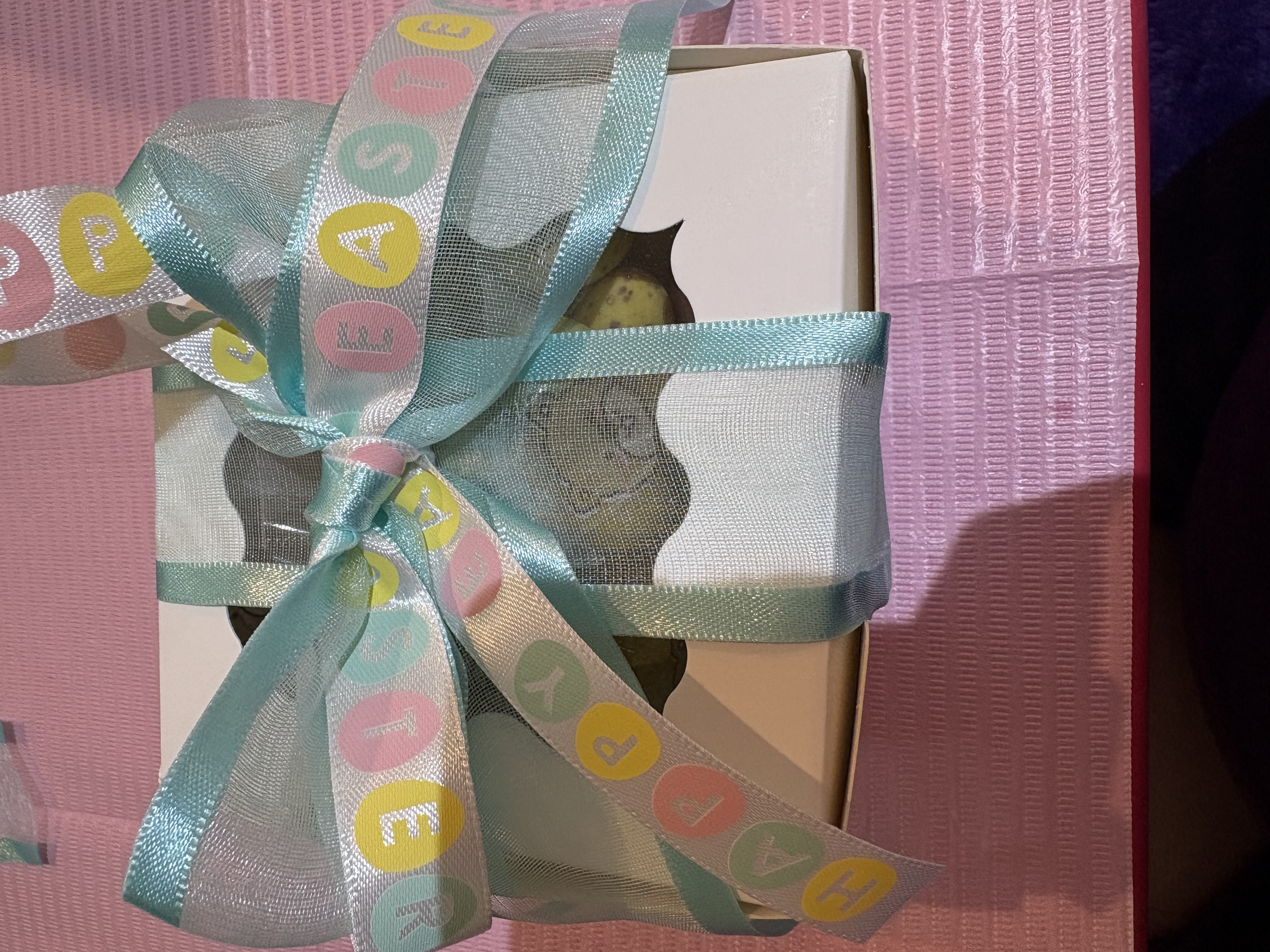 Easter Gift Box