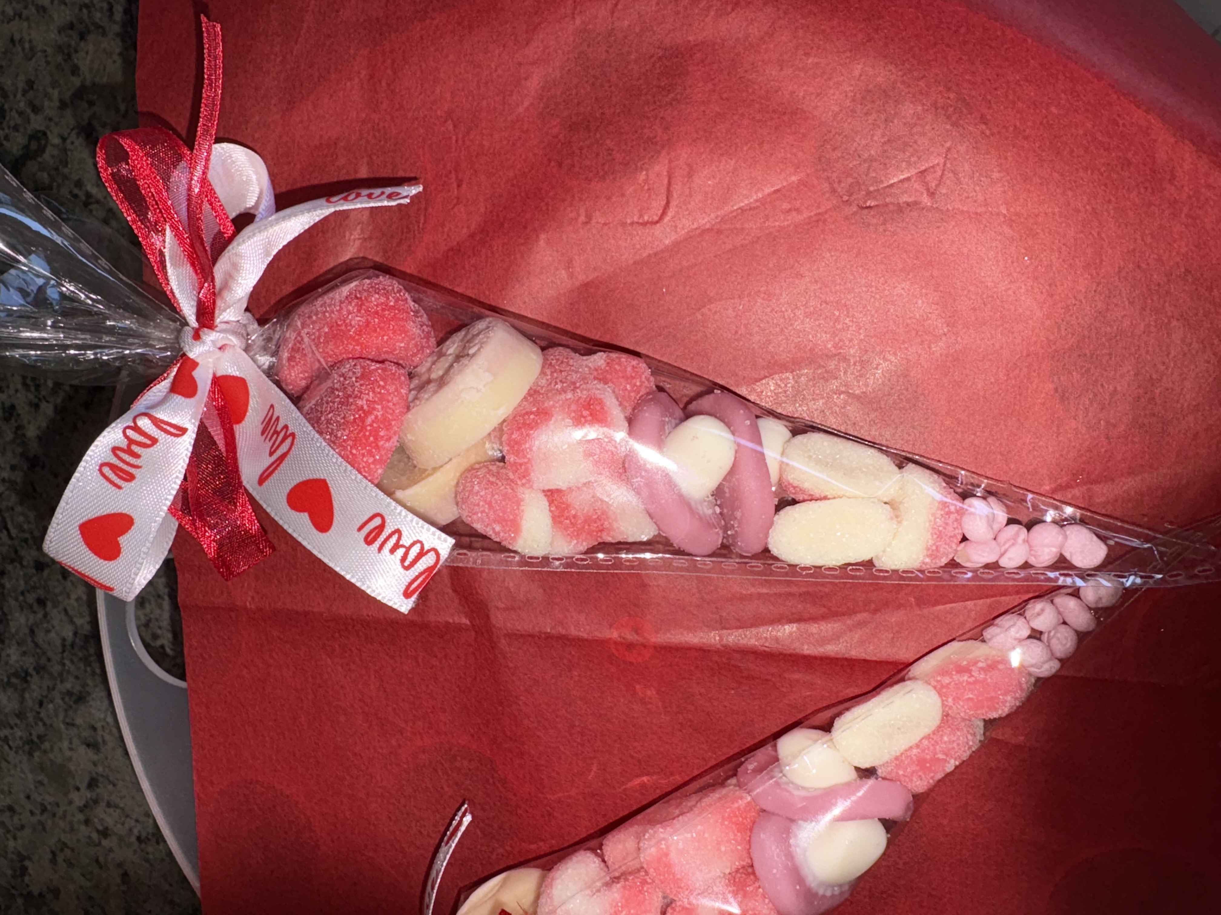 Hen party Candy Cone