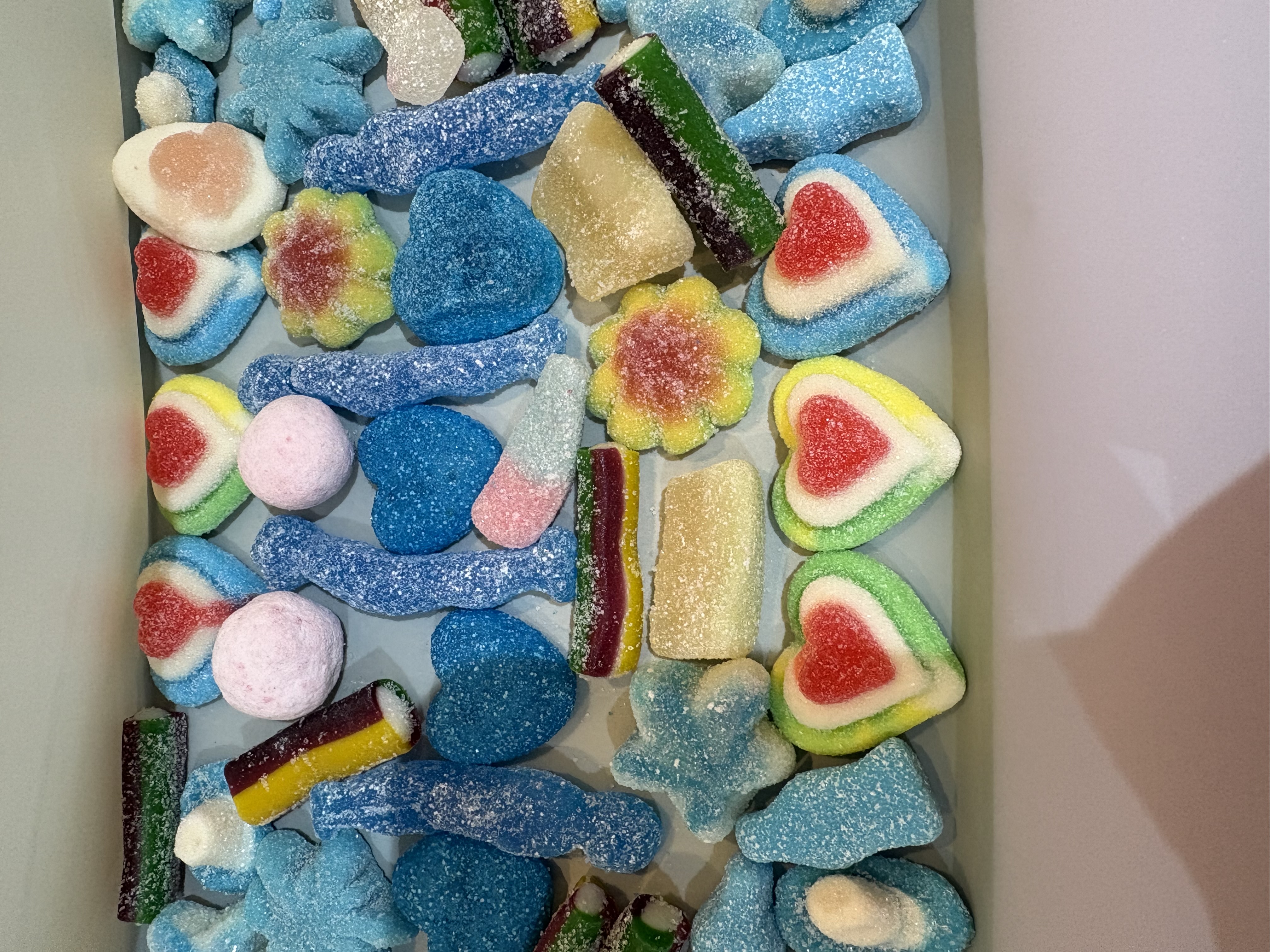 Father's Day Munch Box