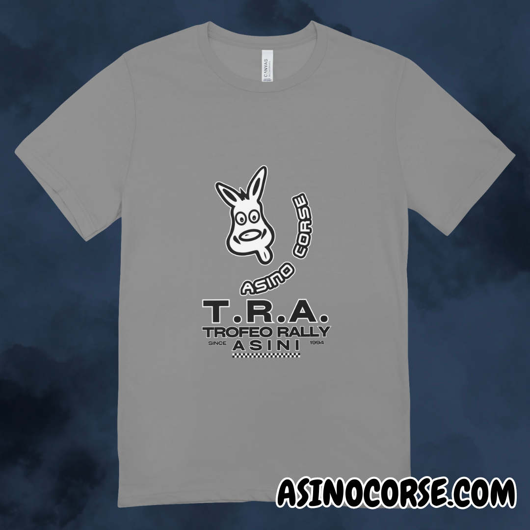 Trofeo Rally Asini Official T-Shirt