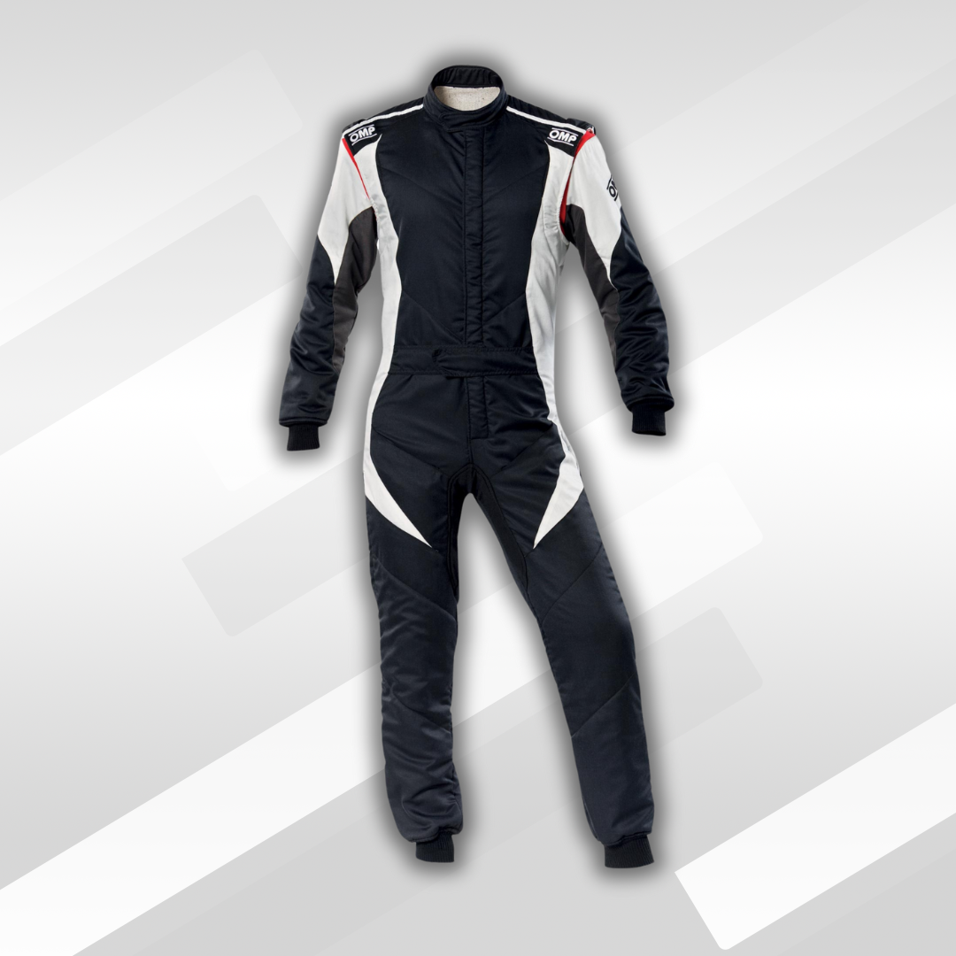 Tuta da Rally PRO