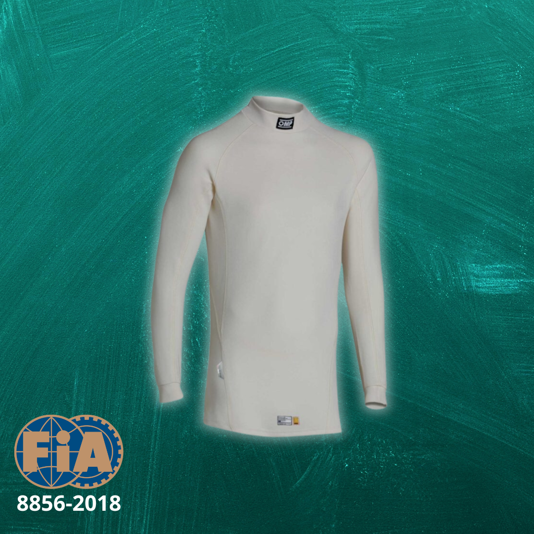 Maglia sottotuta Rally
