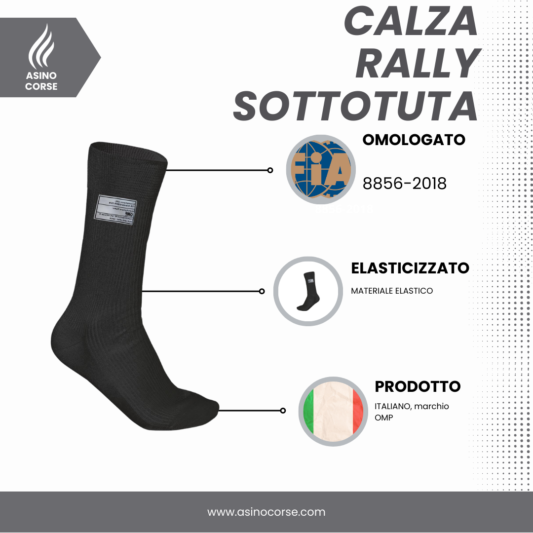 Calzina Rally