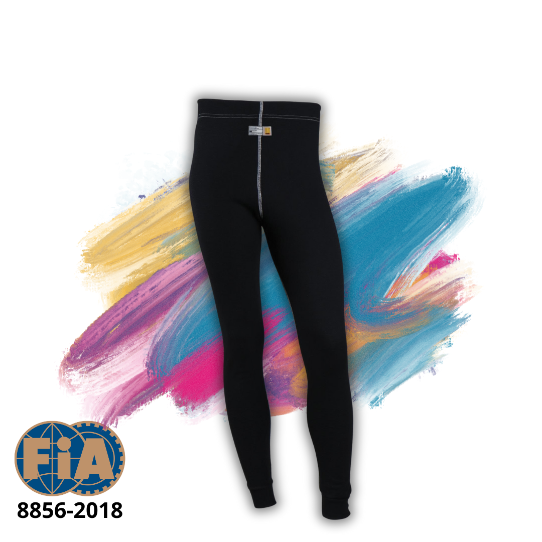 Pantaloni sottotuta da Rally