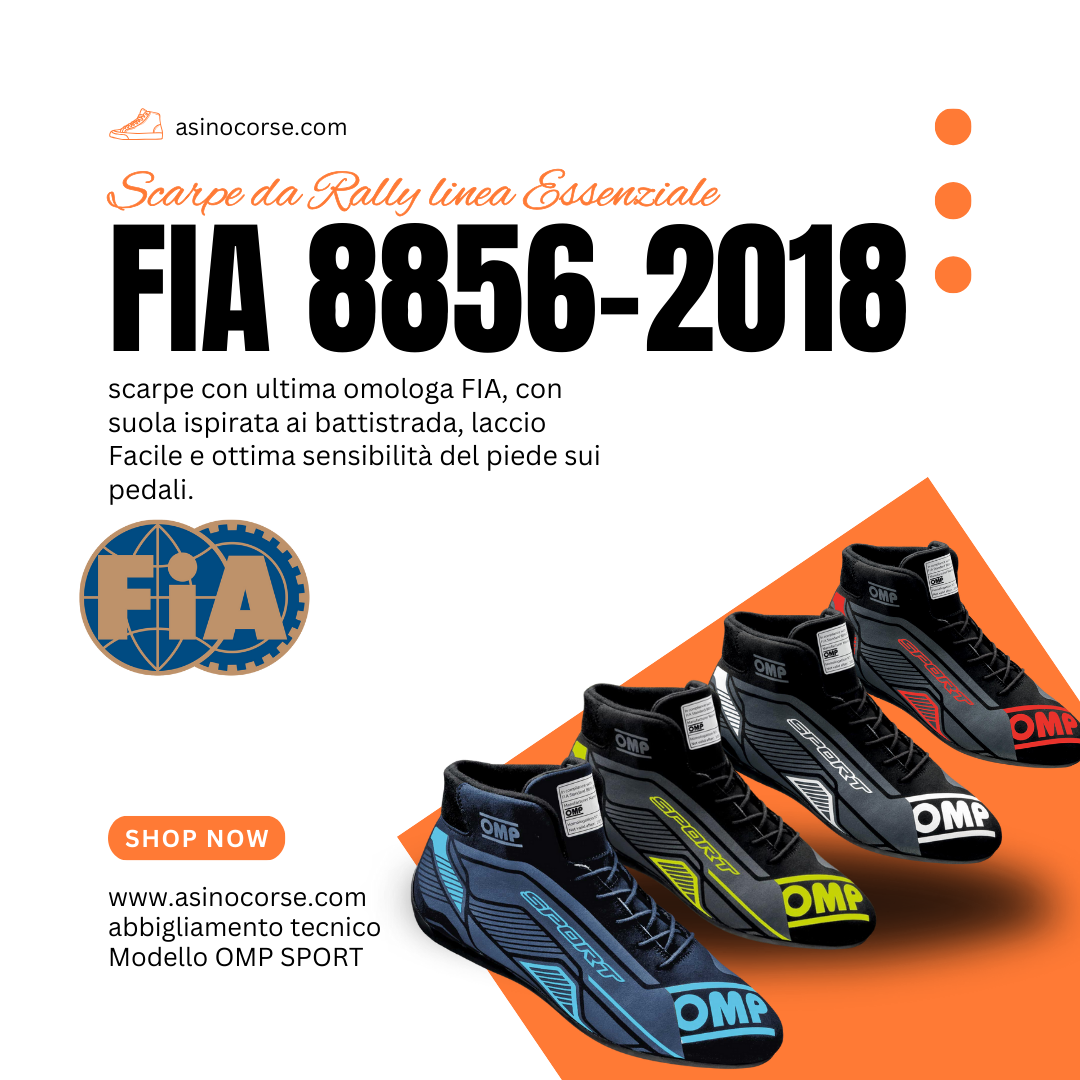 Scarpa linea Essenziale