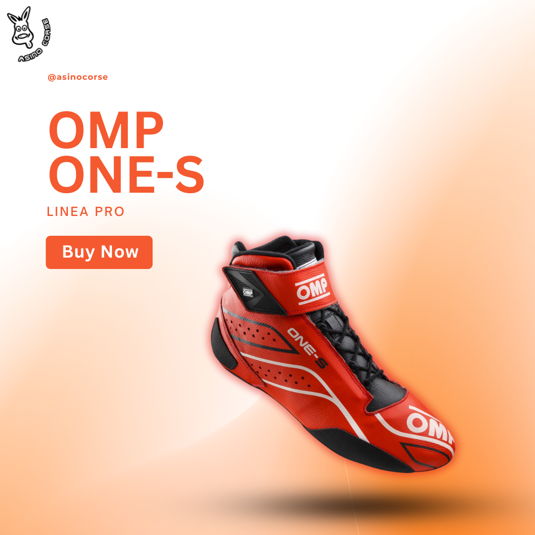 Scarpa Rally Linea PRO