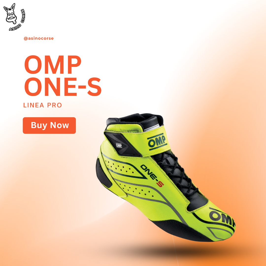 Scarpa Rally Linea PRO