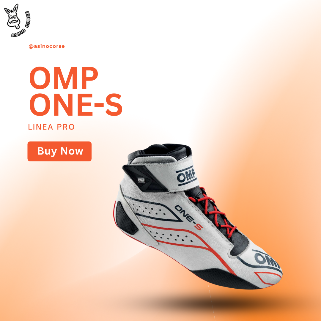 Scarpa Rally Linea PRO