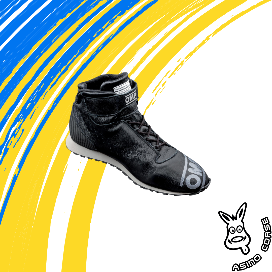 Scarpa Navigatore
