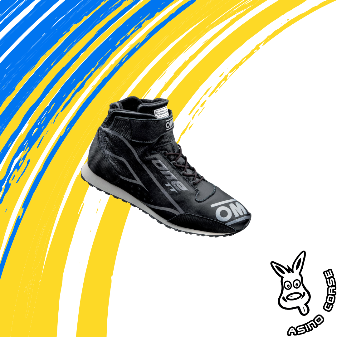 Scarpa Navigatore