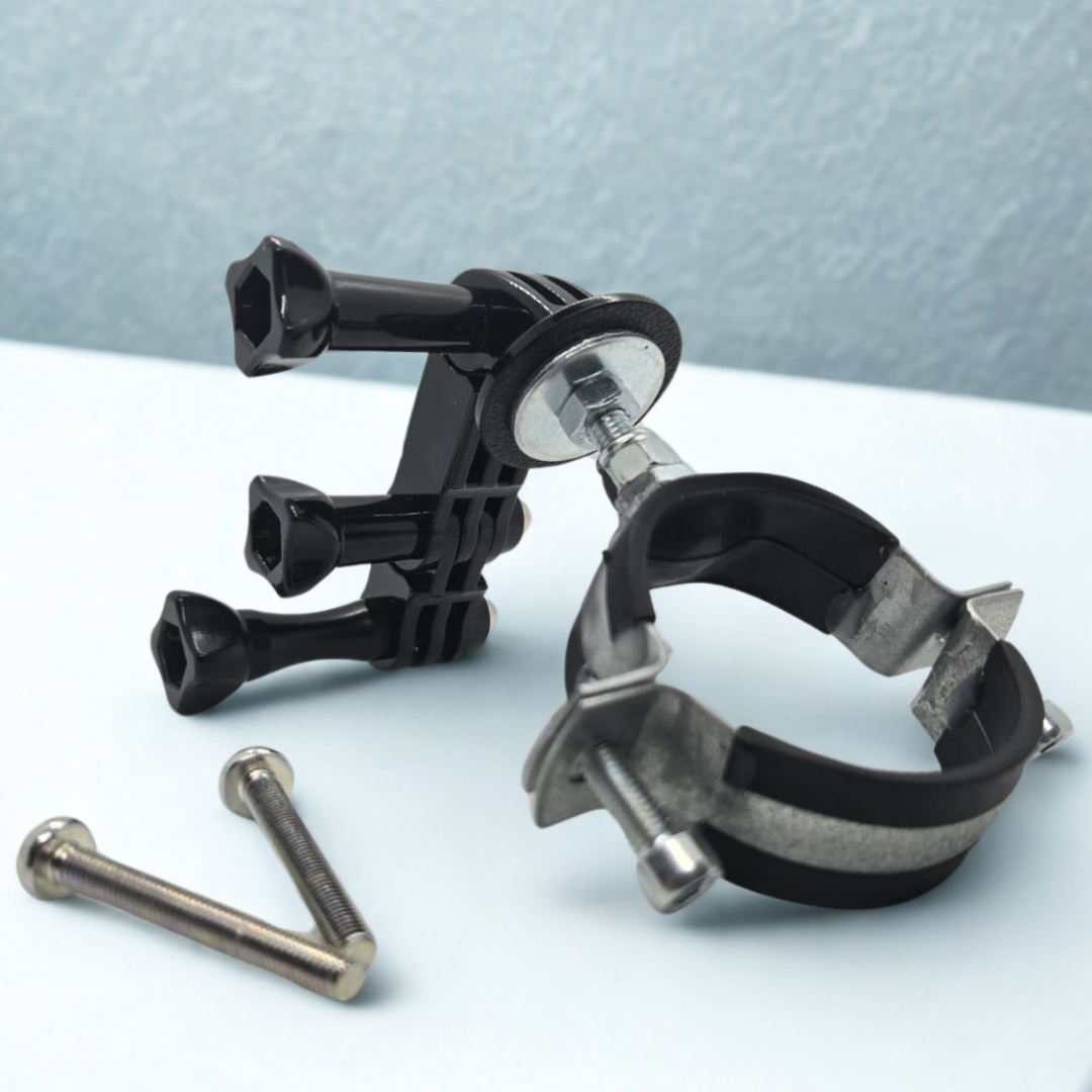 Supporto Roll Bar