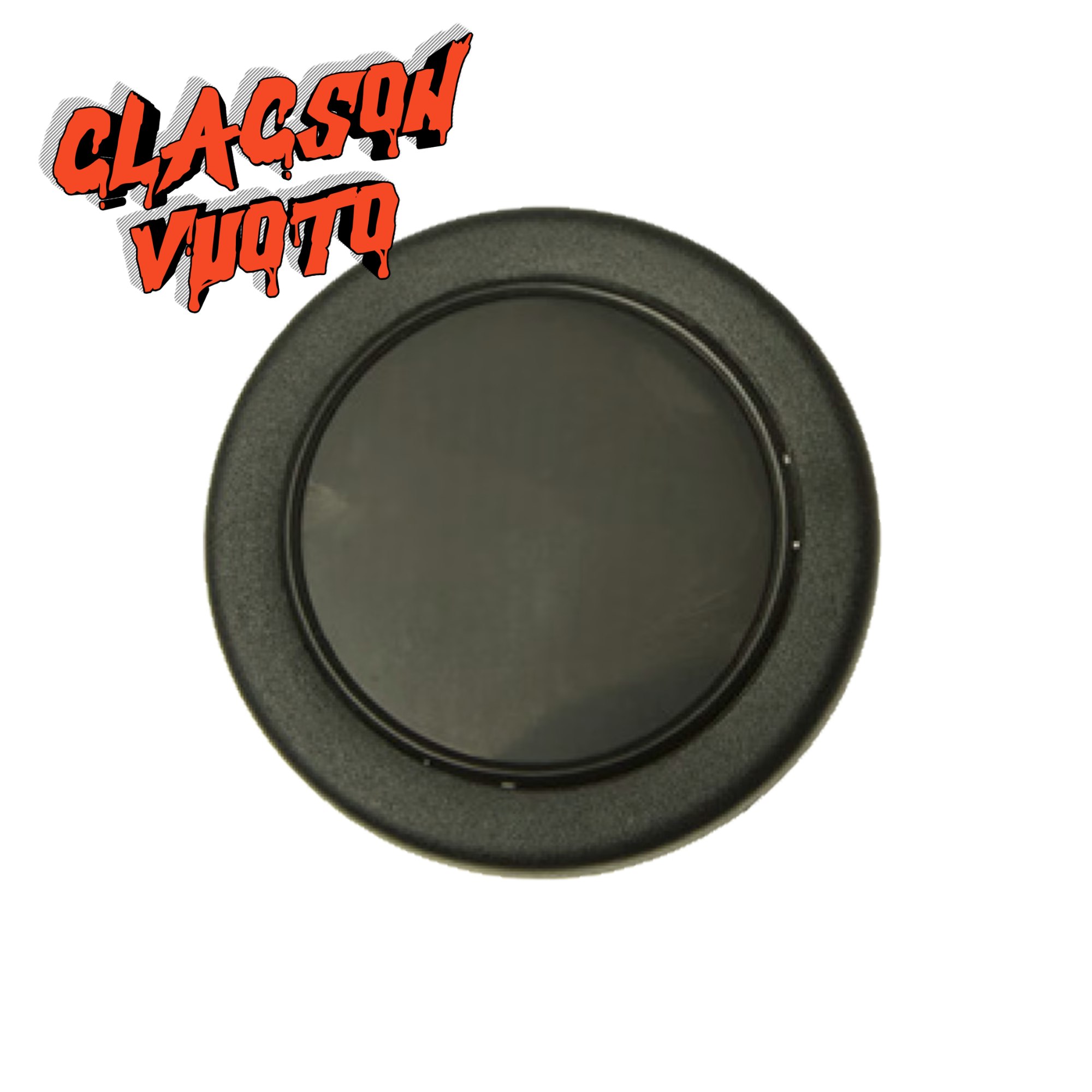 Clacson Pro AsinoCorse