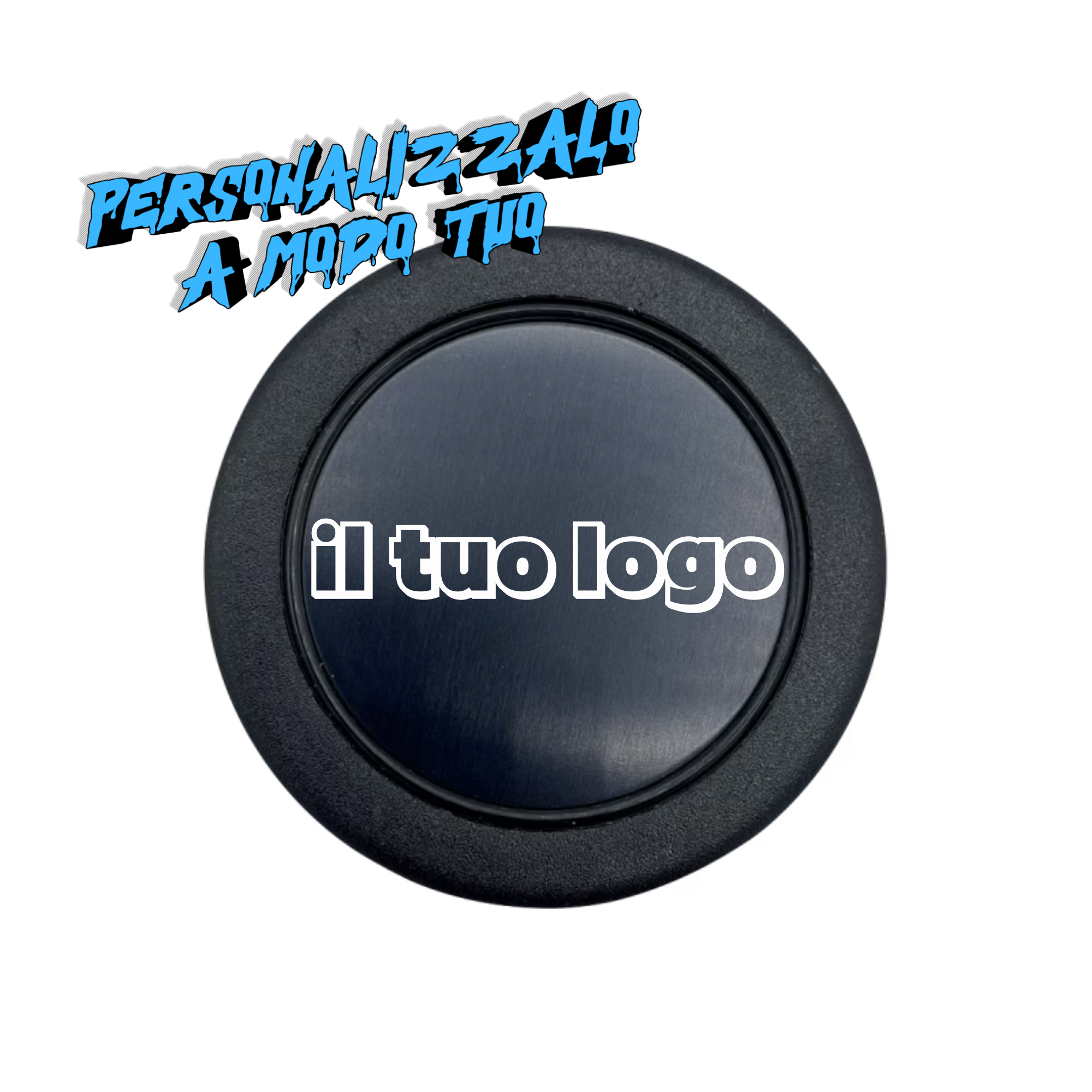 Clacson Pro AsinoCorse